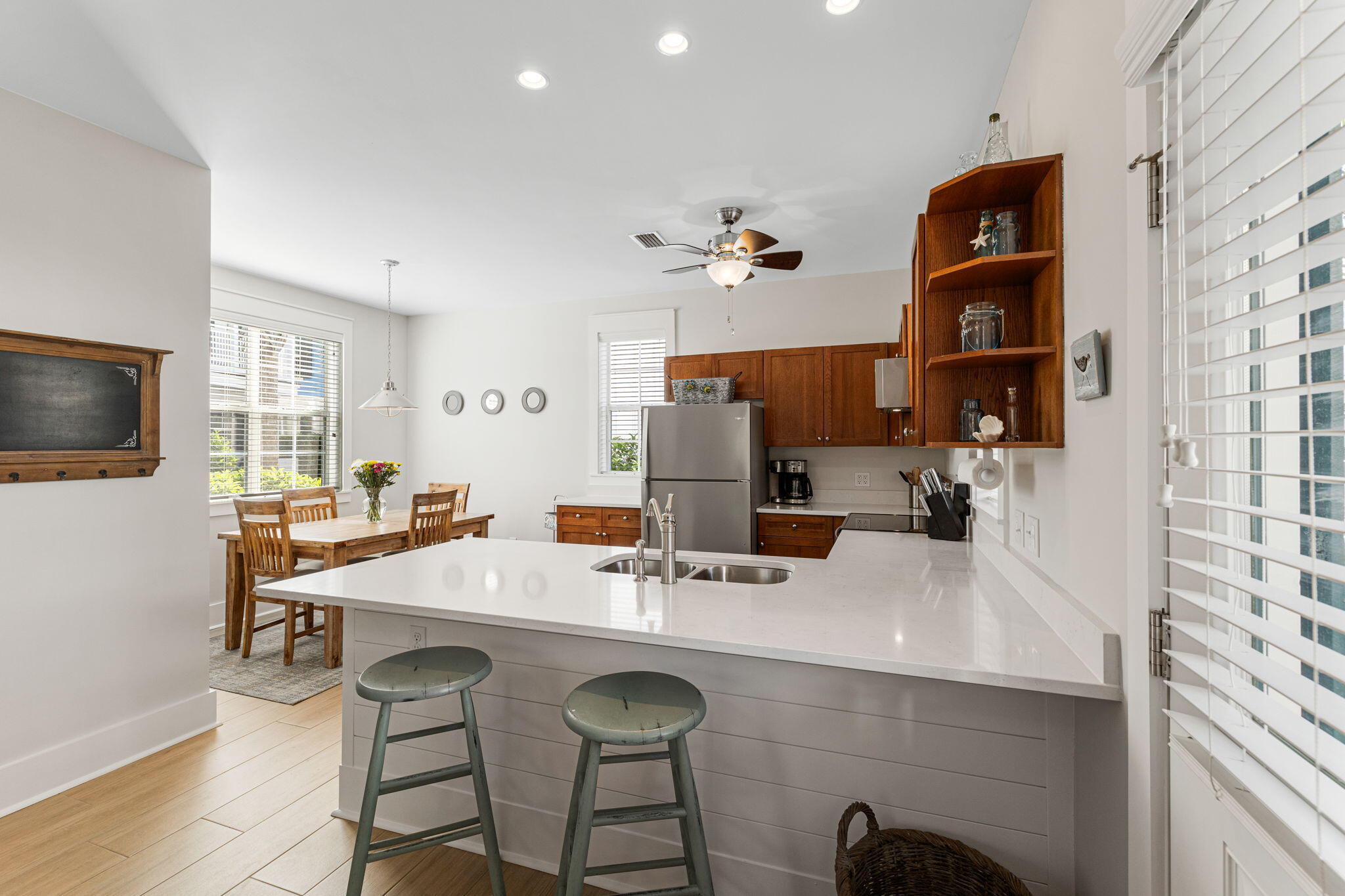 BUNGALOWS AT SEAGROVE BEACH - Residential