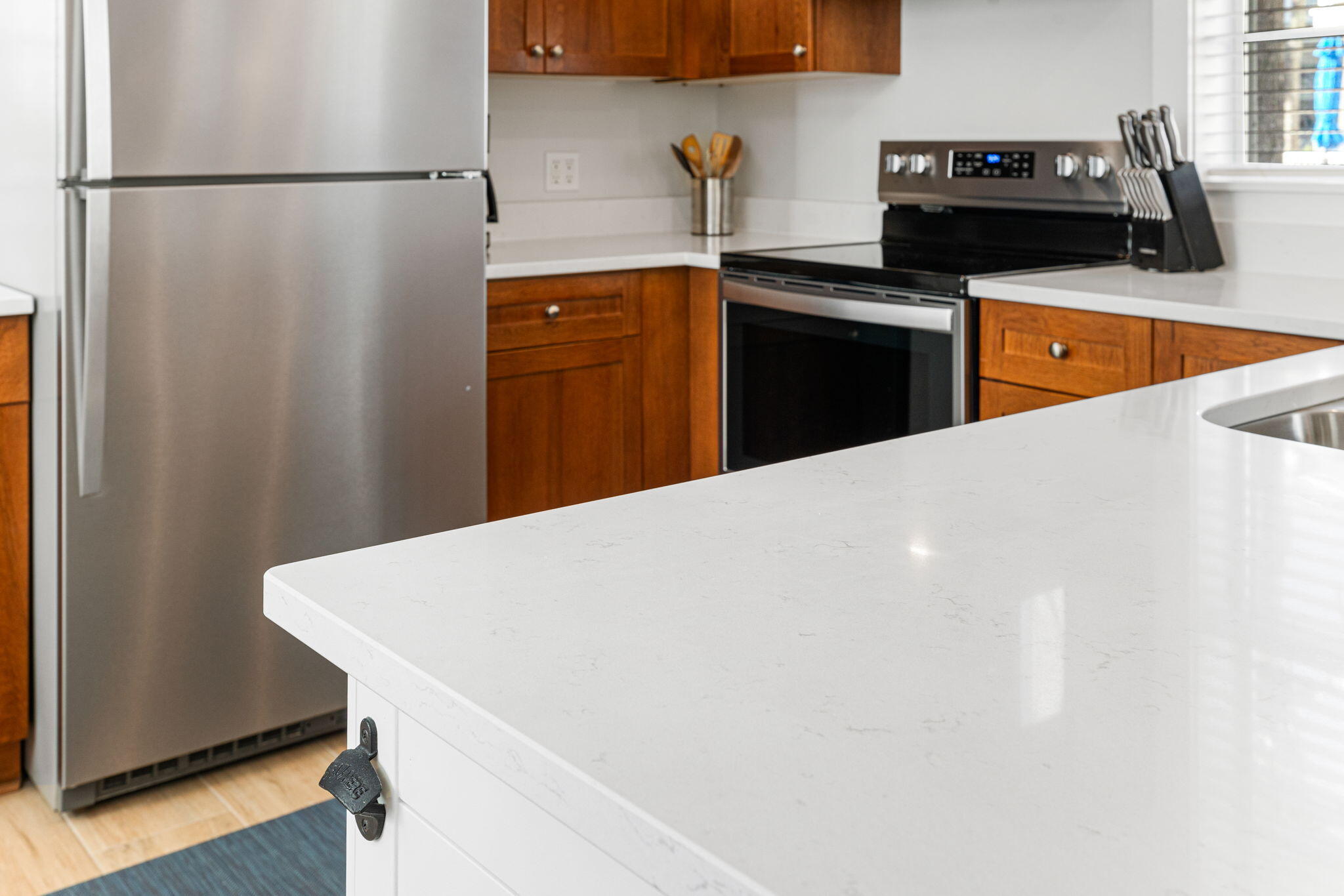 BUNGALOWS AT SEAGROVE BEACH - Residential