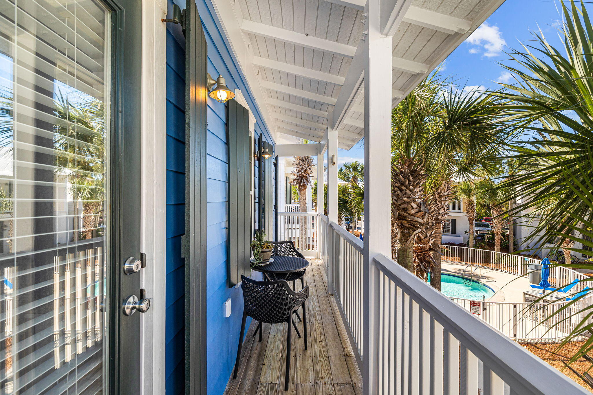 BUNGALOWS AT SEAGROVE BEACH - Residential