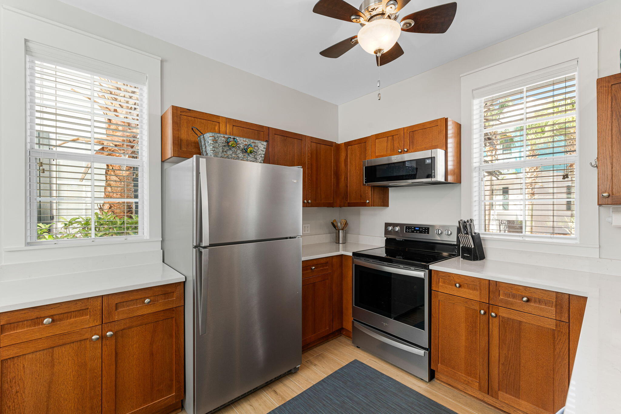 BUNGALOWS AT SEAGROVE BEACH - Residential