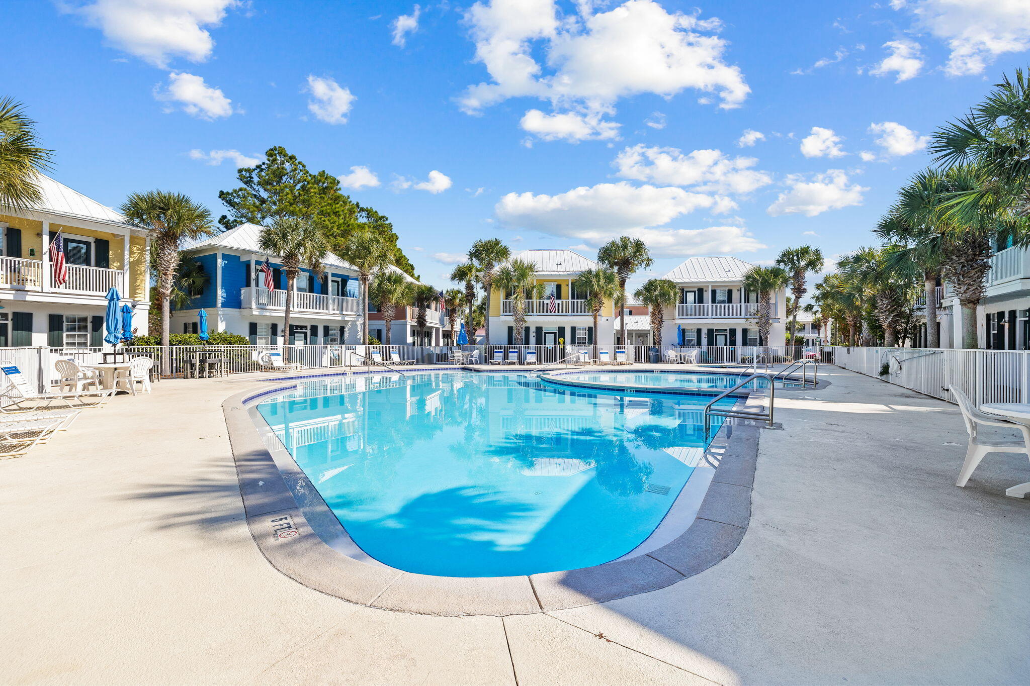 BUNGALOWS AT SEAGROVE BEACH - Residential