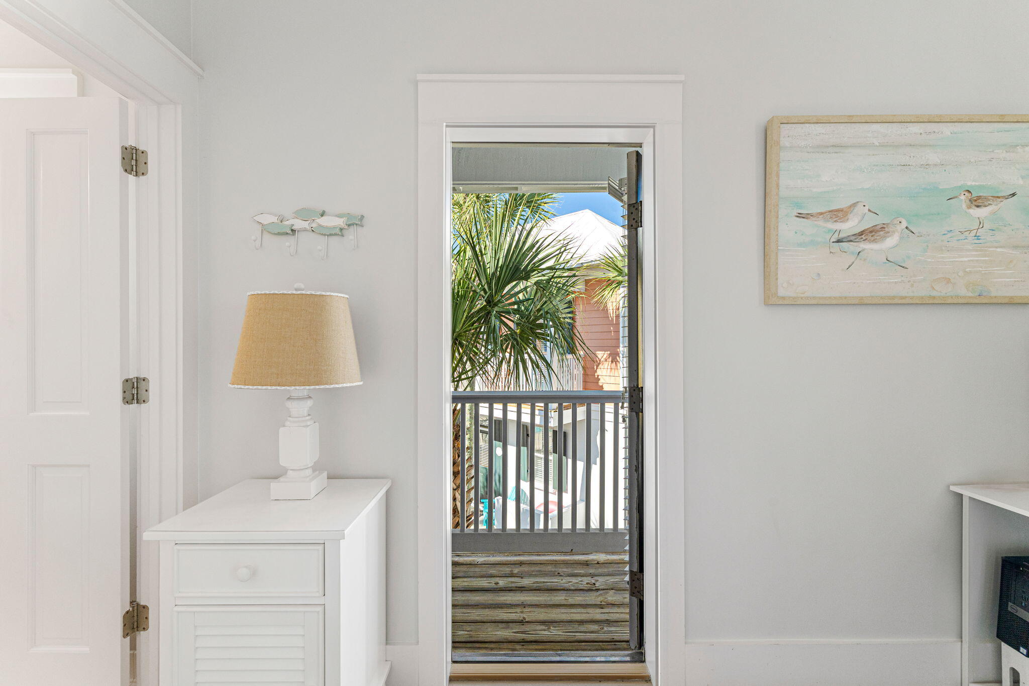 BUNGALOWS AT SEAGROVE BEACH - Residential