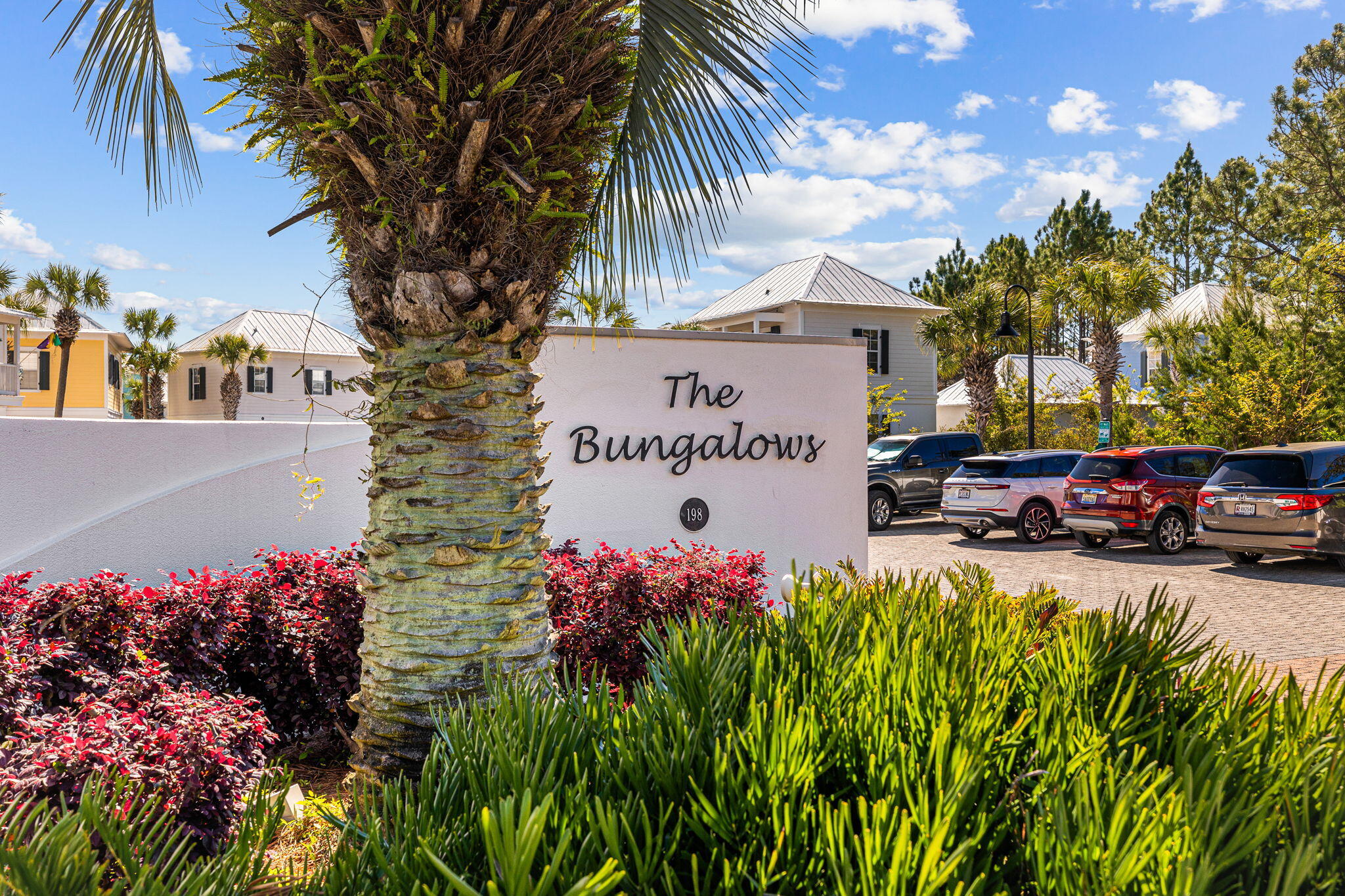 BUNGALOWS AT SEAGROVE BEACH - Residential
