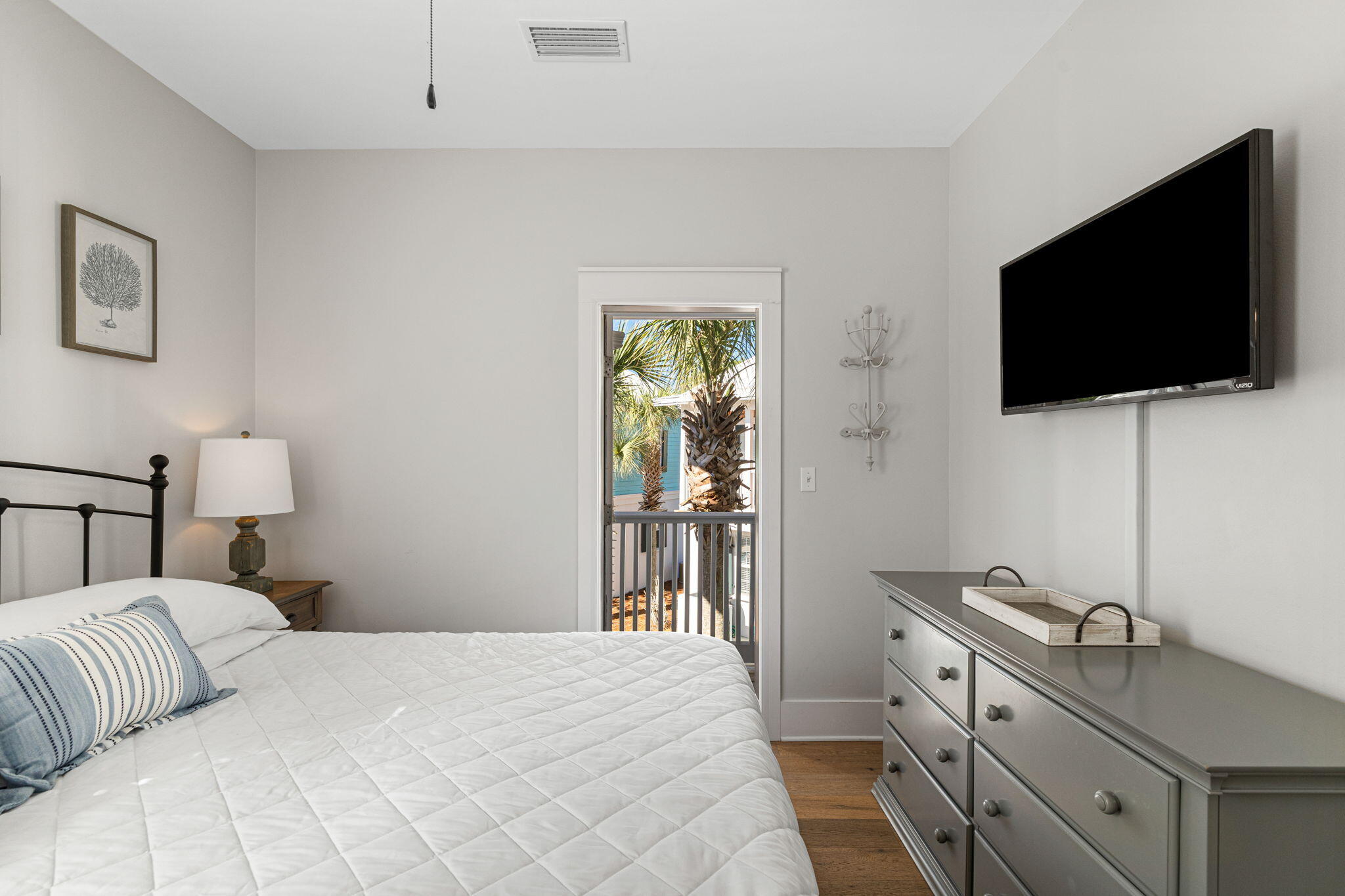 BUNGALOWS AT SEAGROVE BEACH - Residential