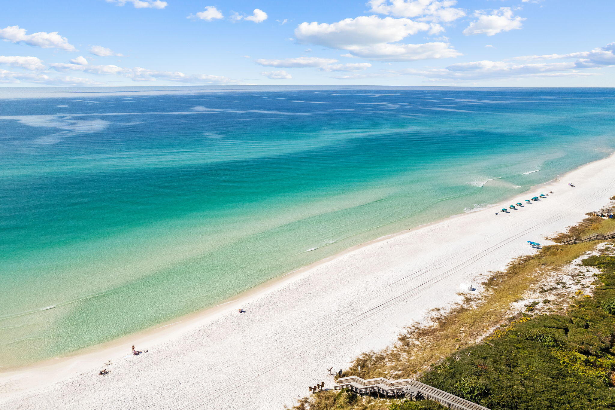 BUNGALOWS AT SEAGROVE BEACH - Residential