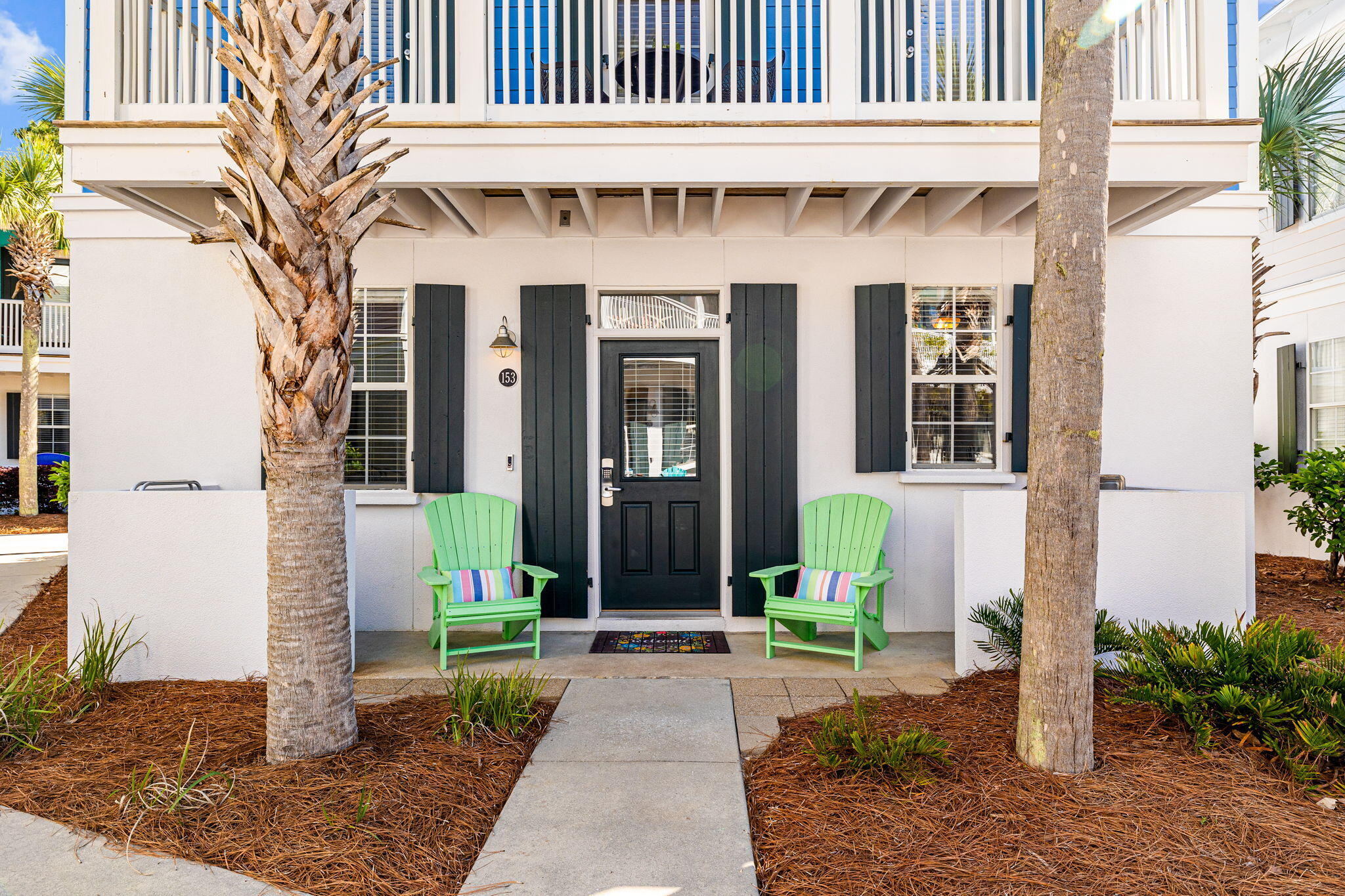BUNGALOWS AT SEAGROVE BEACH - Residential
