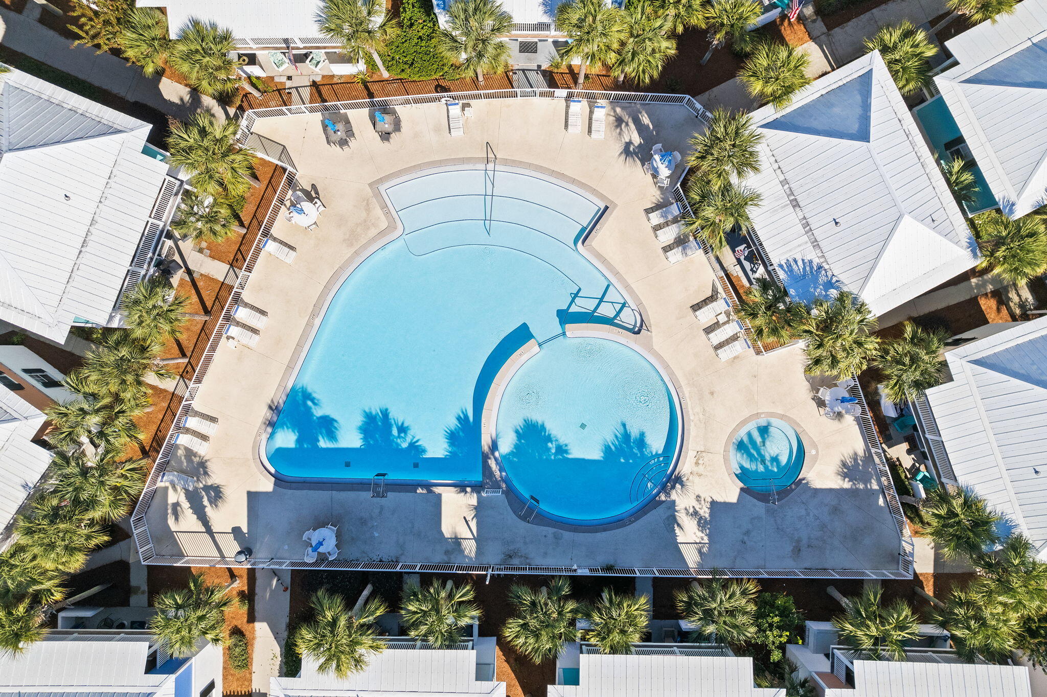 BUNGALOWS AT SEAGROVE BEACH - Residential