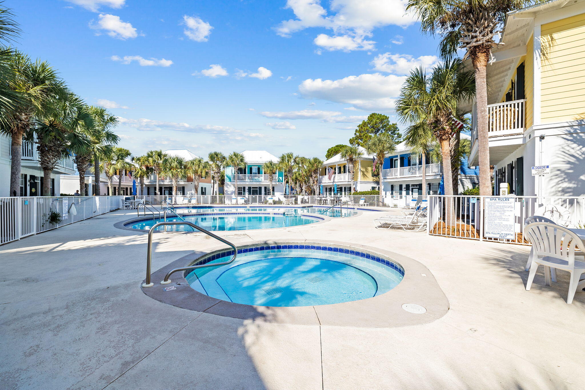 BUNGALOWS AT SEAGROVE BEACH - Residential