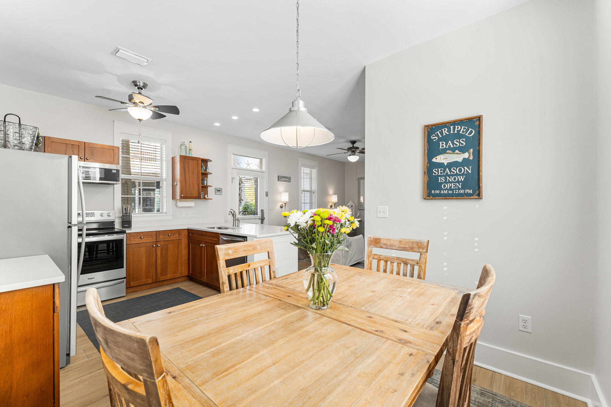 BUNGALOWS AT SEAGROVE BEACH - Residential