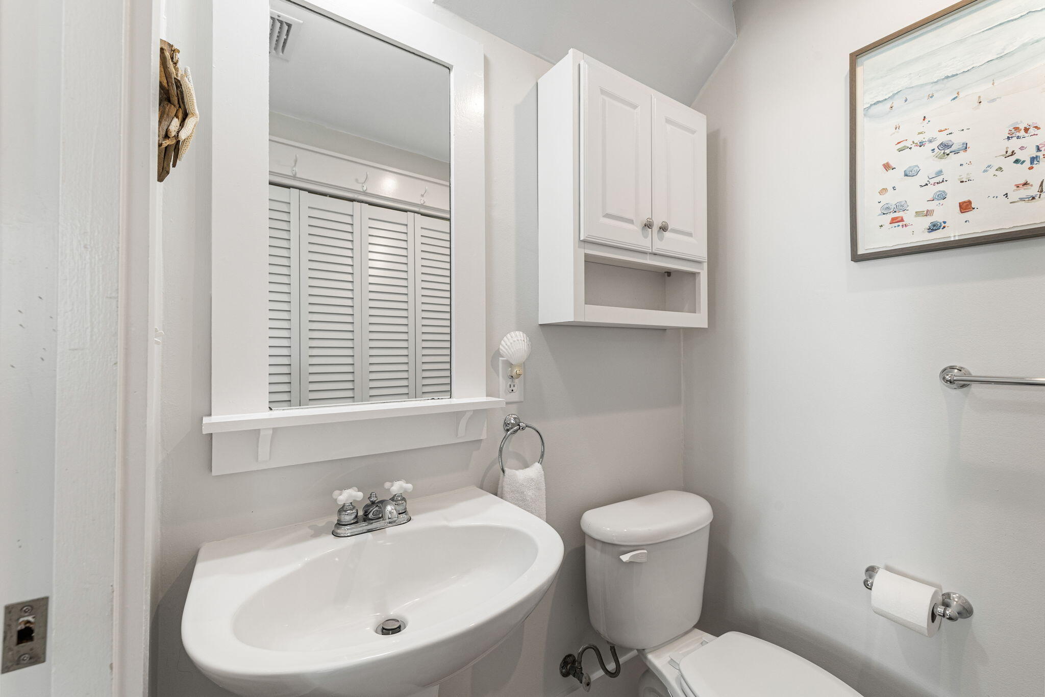 BUNGALOWS AT SEAGROVE BEACH - Residential