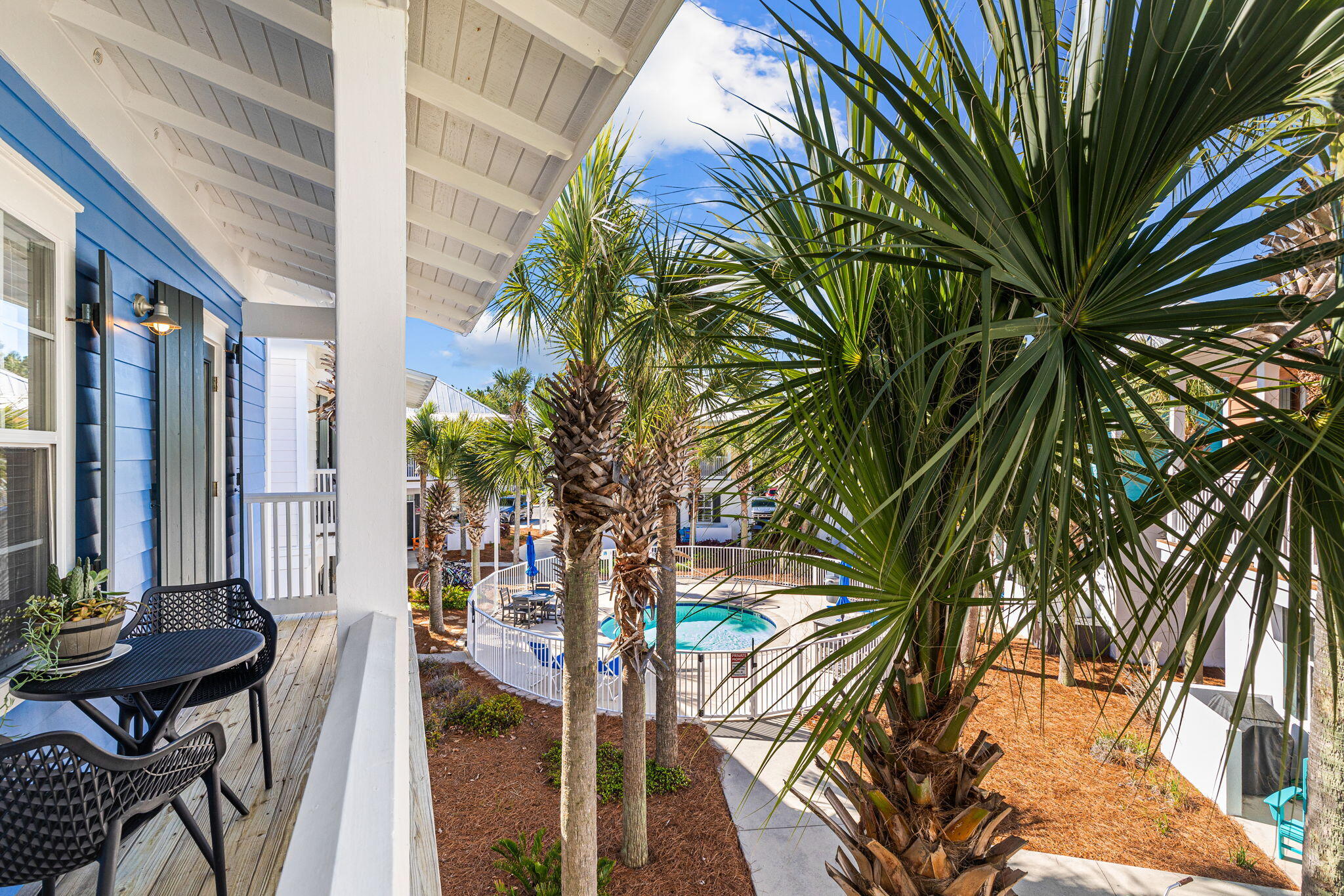 BUNGALOWS AT SEAGROVE BEACH - Residential