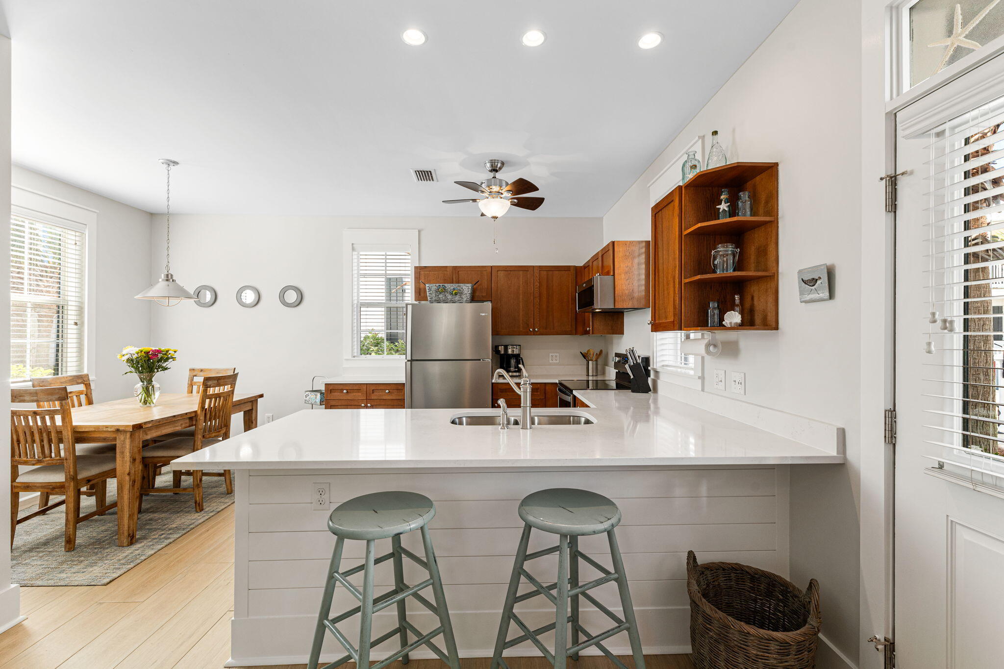 BUNGALOWS AT SEAGROVE BEACH - Residential