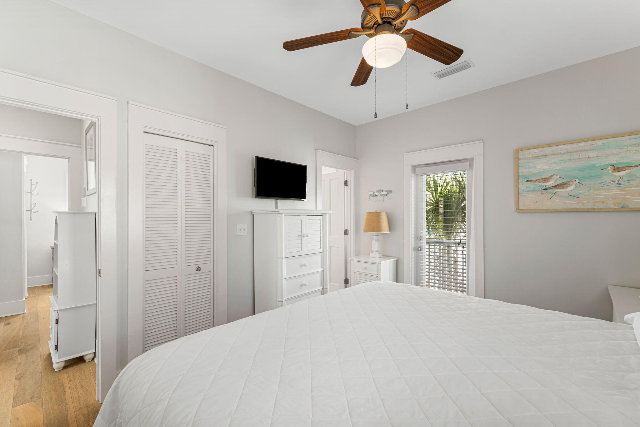 BUNGALOWS AT SEAGROVE BEACH - Residential