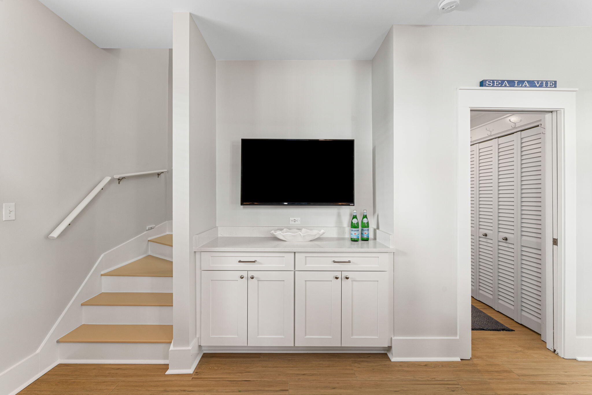 BUNGALOWS AT SEAGROVE BEACH - Residential