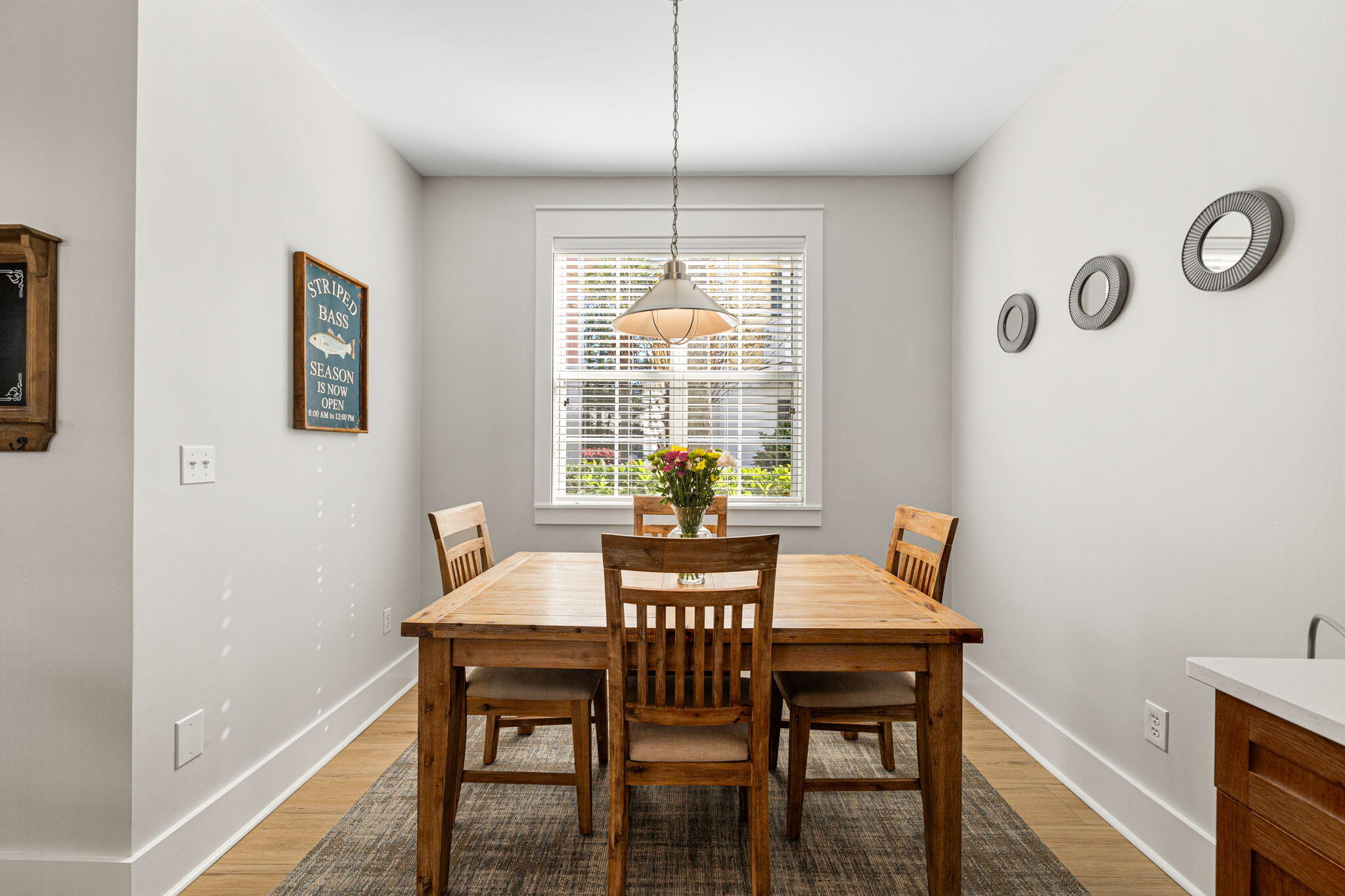 BUNGALOWS AT SEAGROVE BEACH - Residential