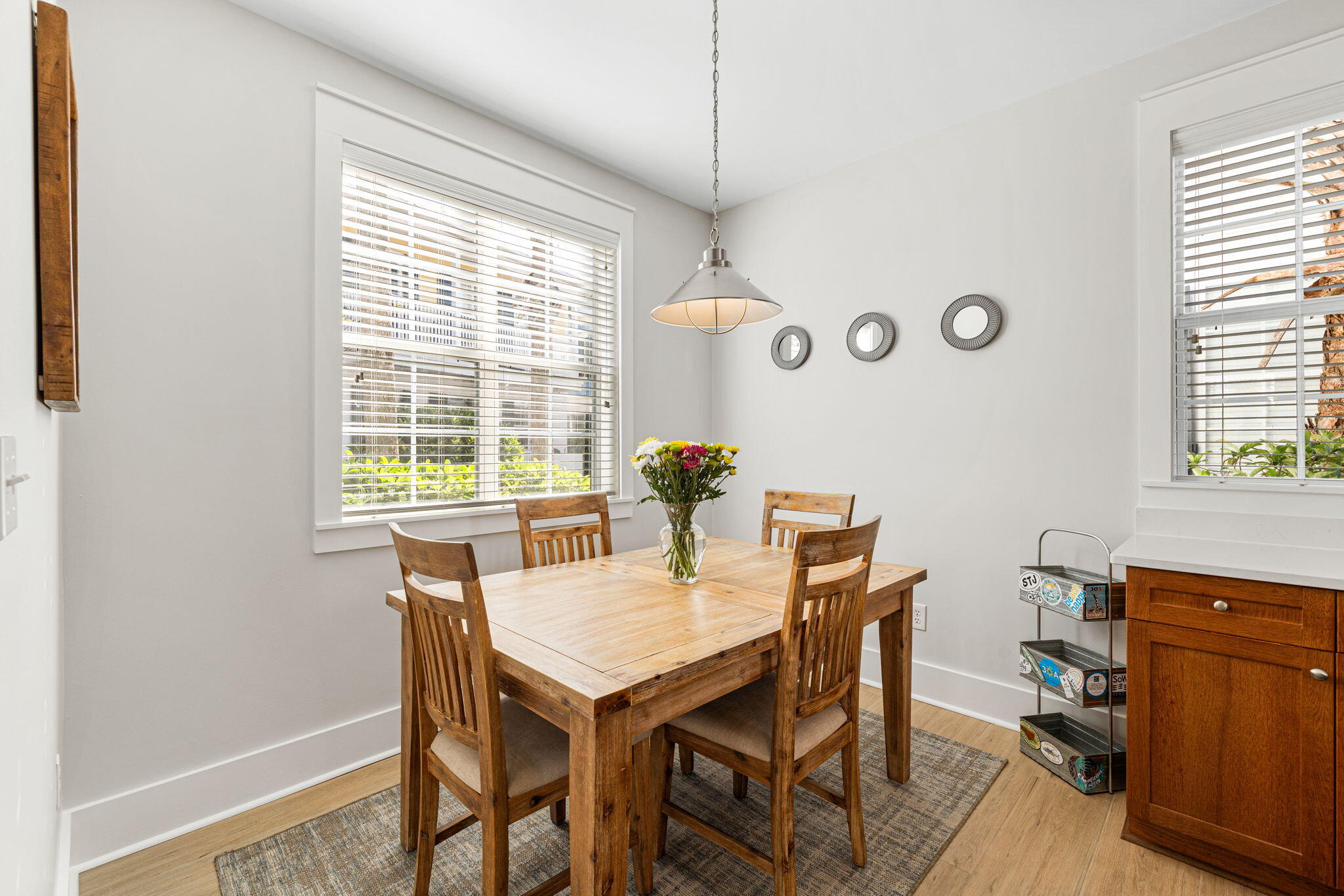 BUNGALOWS AT SEAGROVE BEACH - Residential