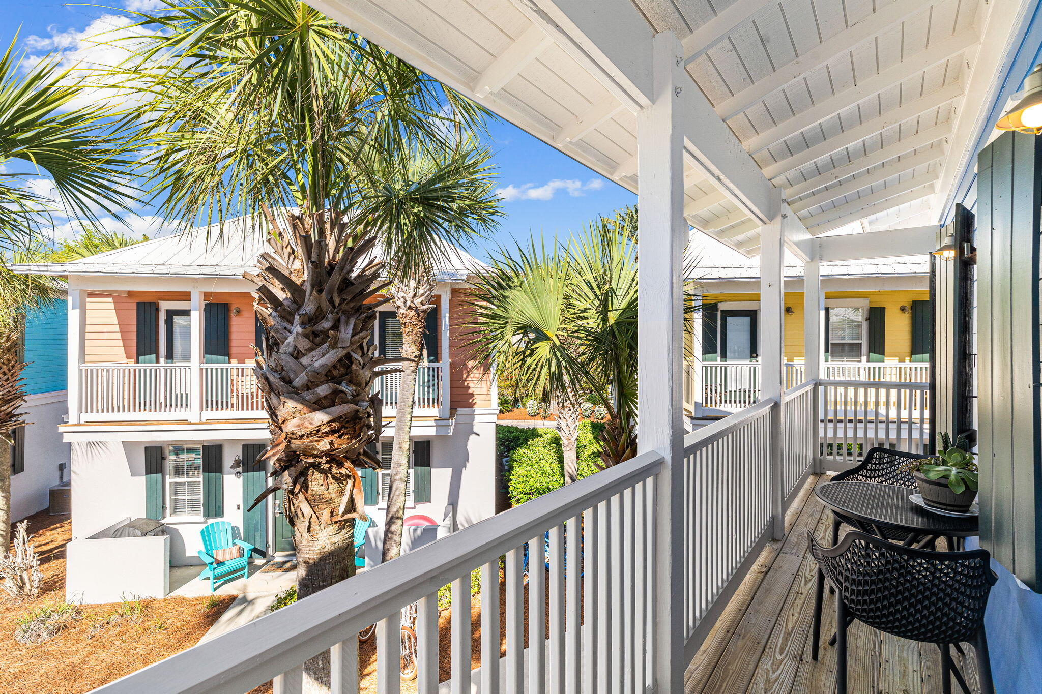 BUNGALOWS AT SEAGROVE BEACH - Residential