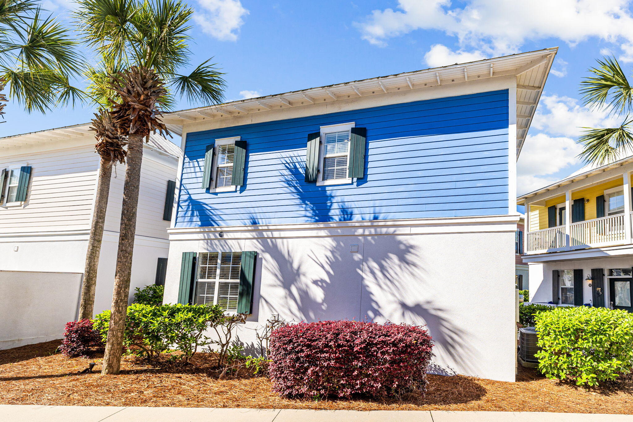BUNGALOWS AT SEAGROVE BEACH - Residential