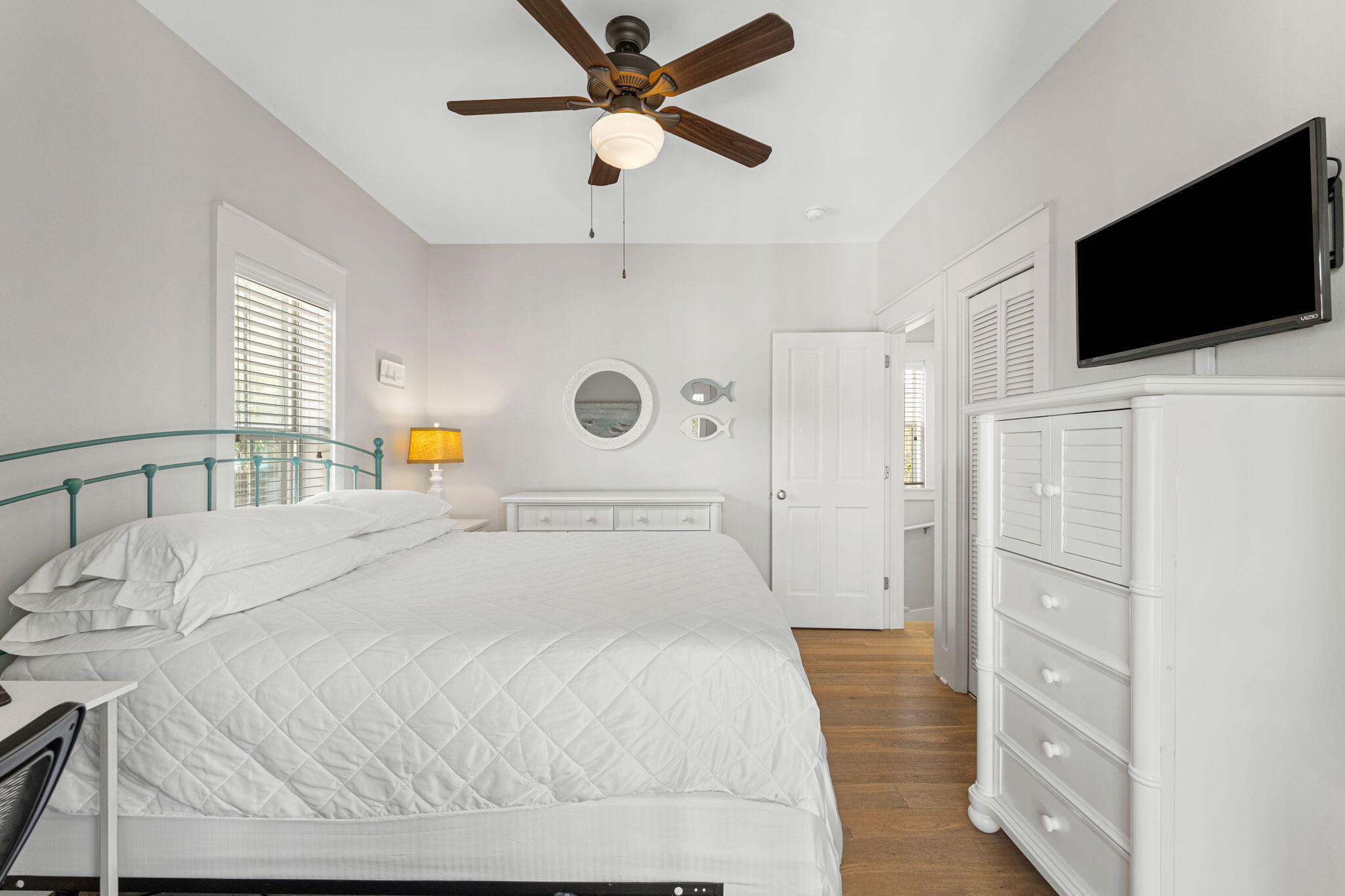 BUNGALOWS AT SEAGROVE BEACH - Residential