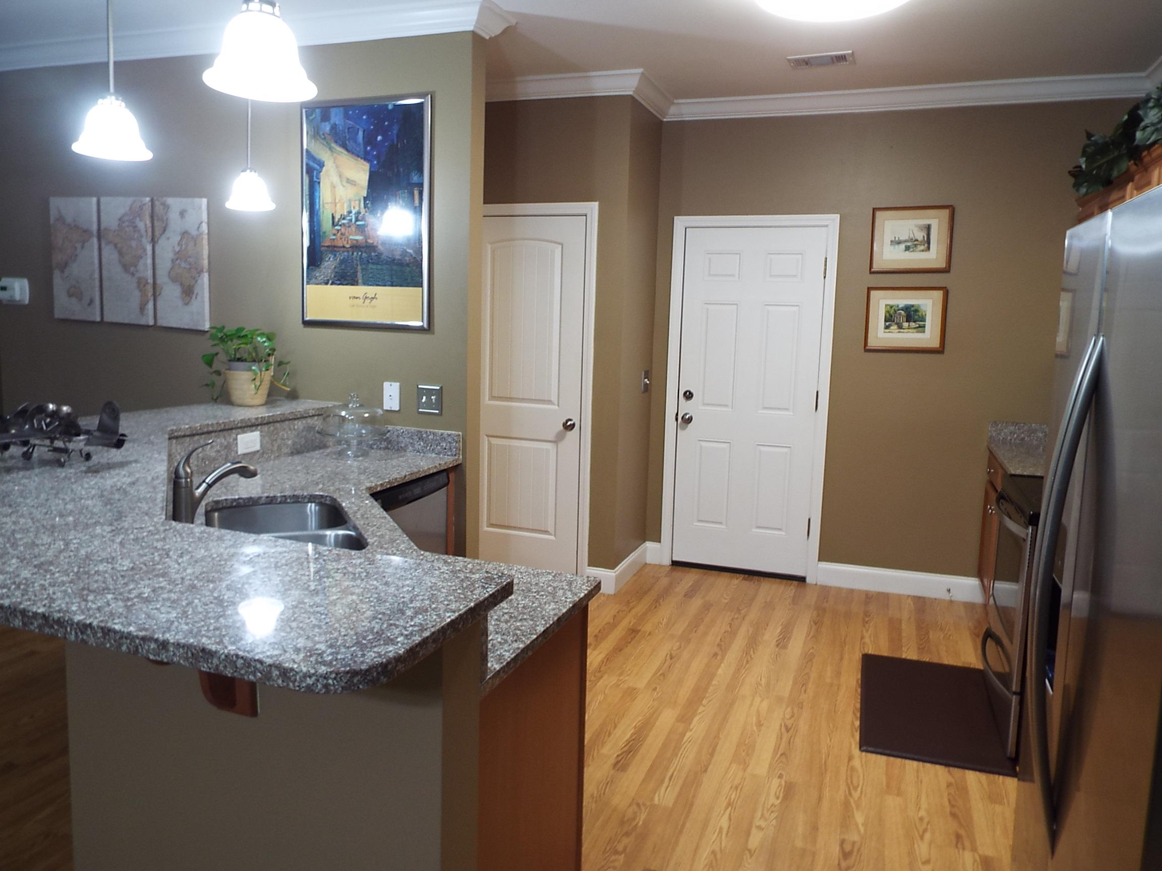 PINECREST 2ND ADDN - Residential