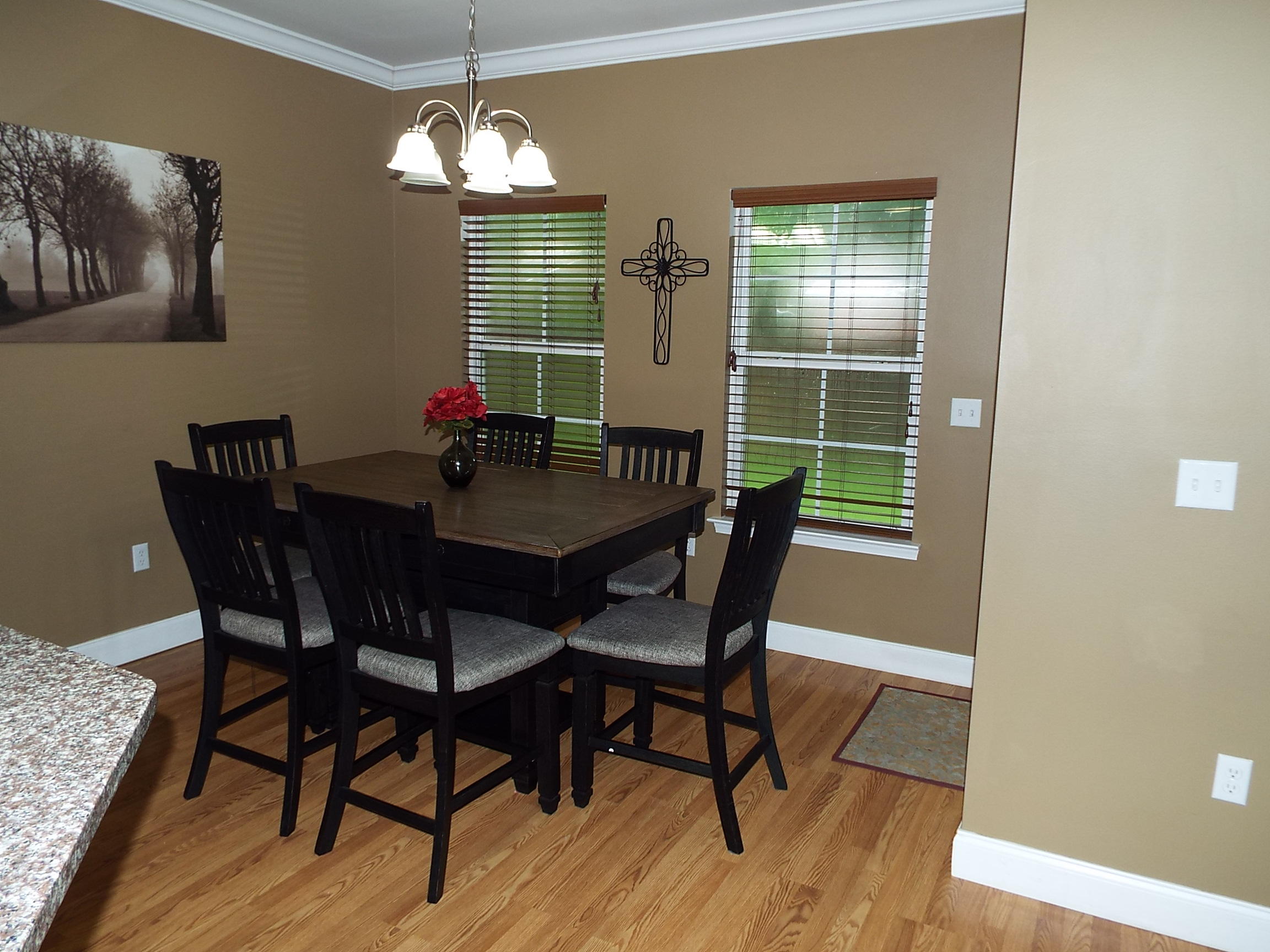 PINECREST 2ND ADDN - Residential