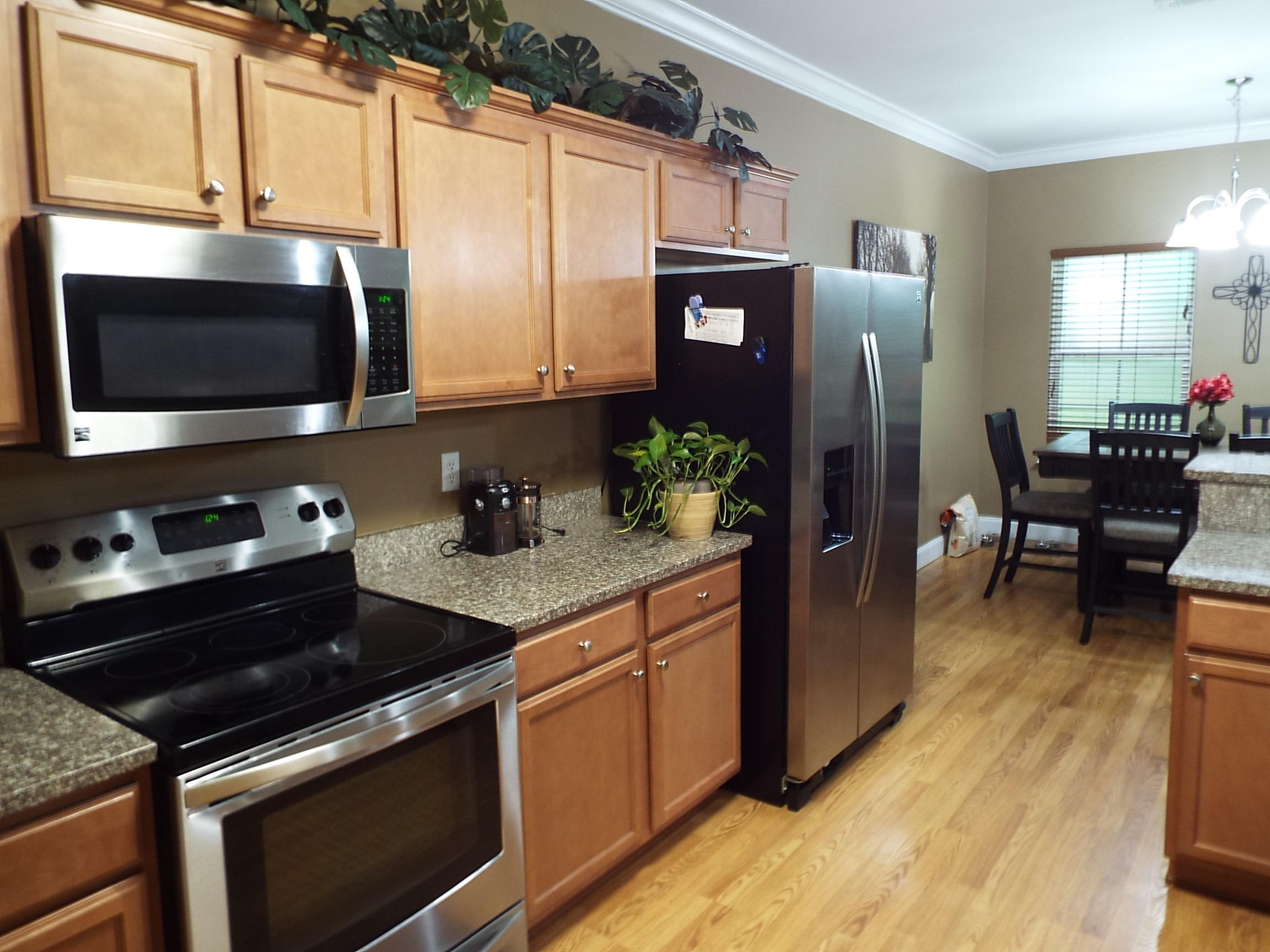 PINECREST 2ND ADDN - Residential