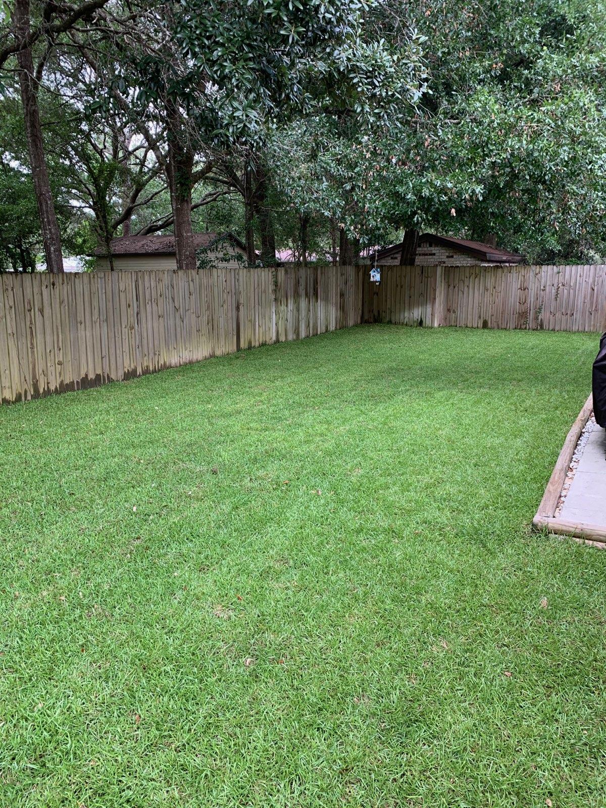 PINECREST 2ND ADDN - Residential