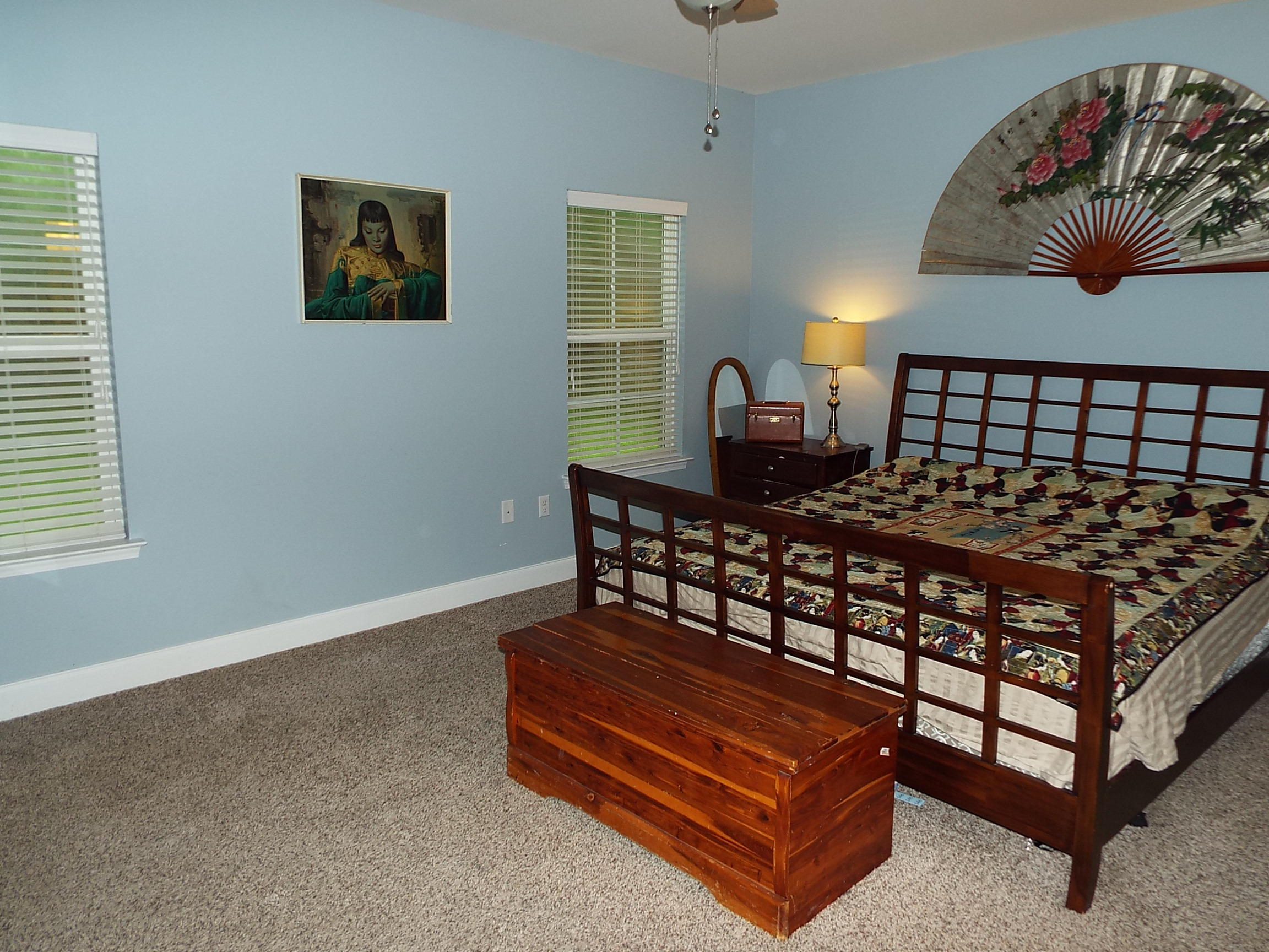 PINECREST 2ND ADDN - Residential