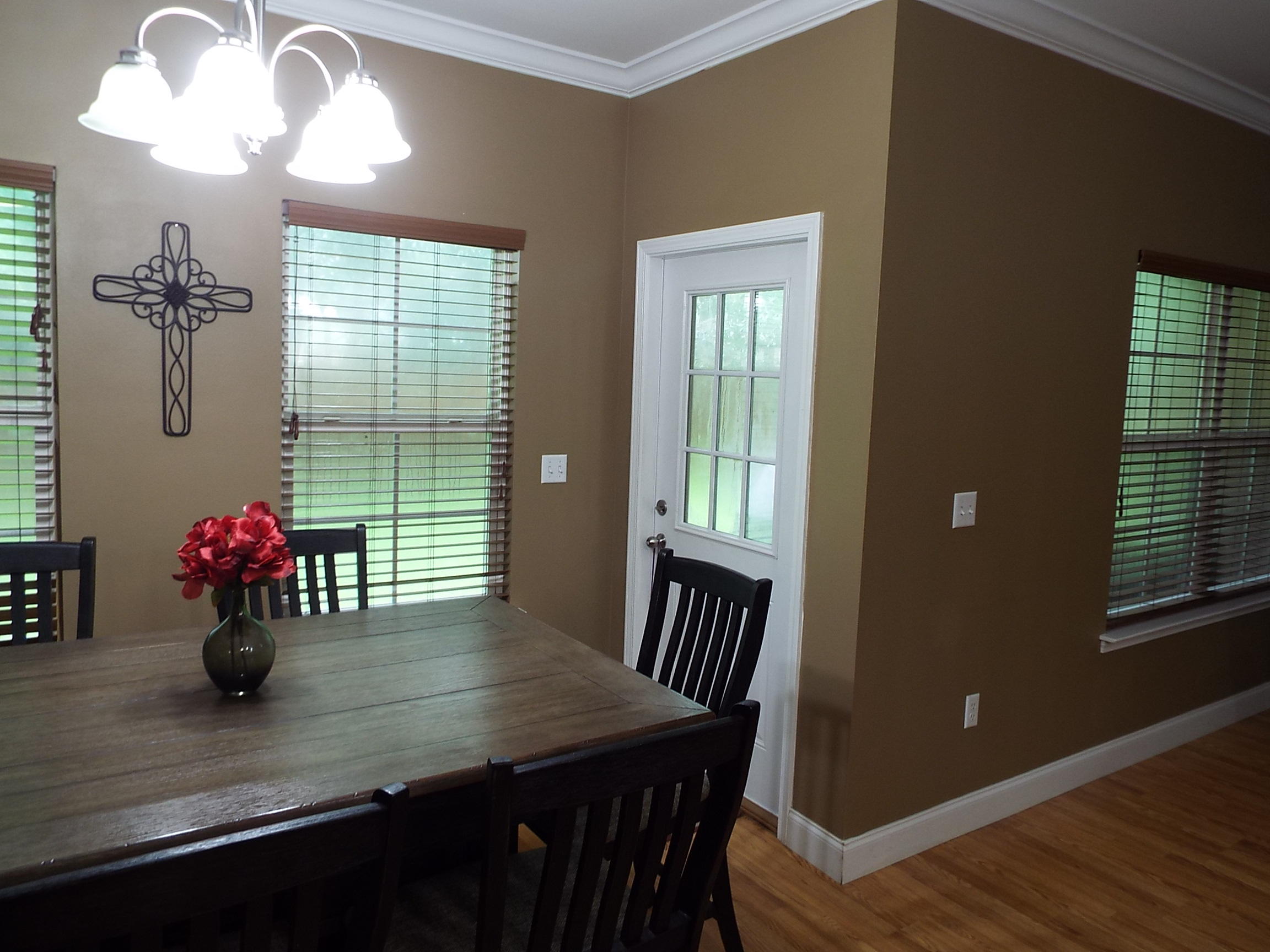 PINECREST 2ND ADDN - Residential