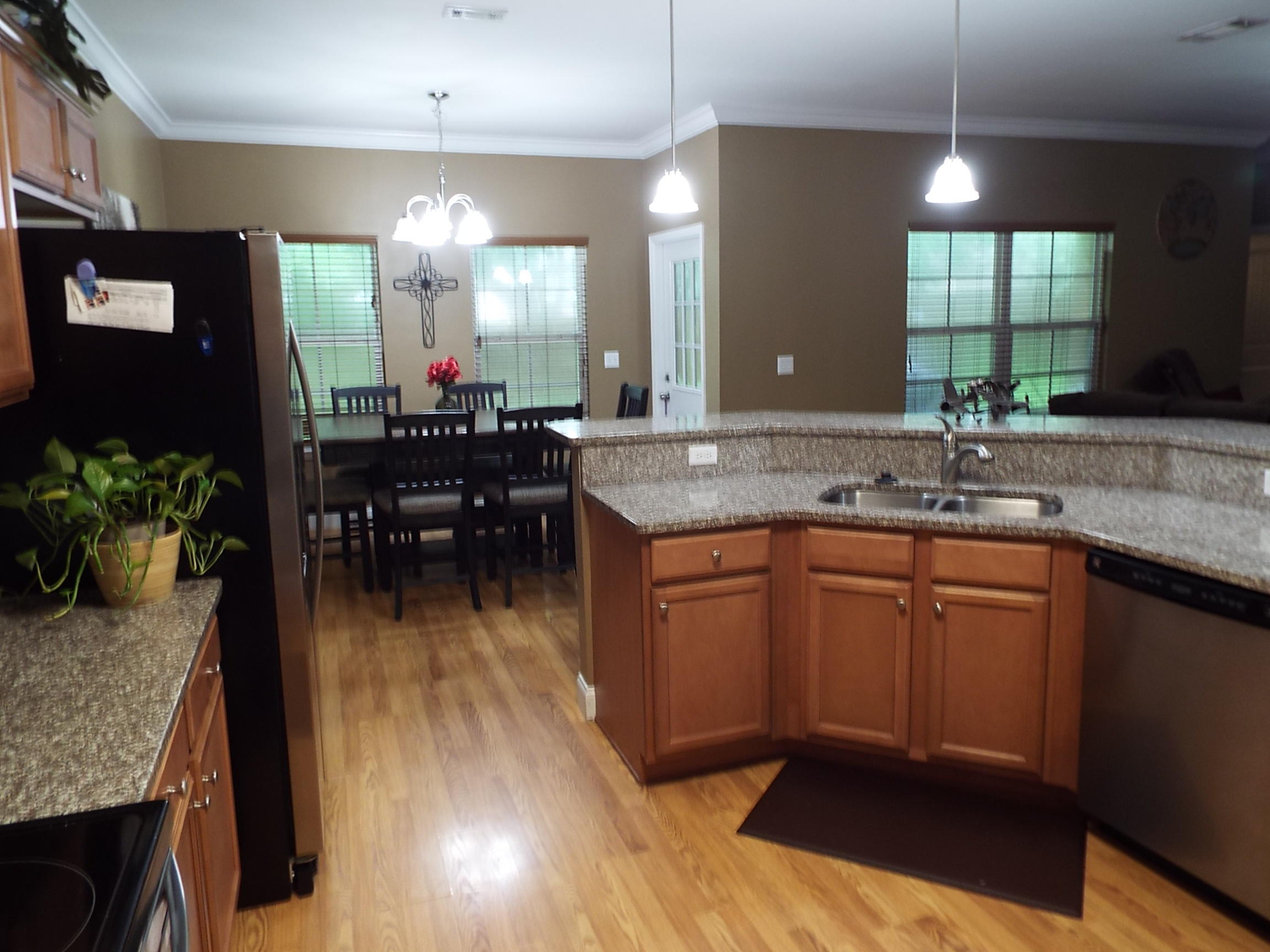 PINECREST 2ND ADDN - Residential