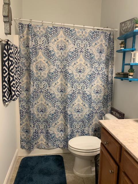 PINECREST 2ND ADDN - Residential