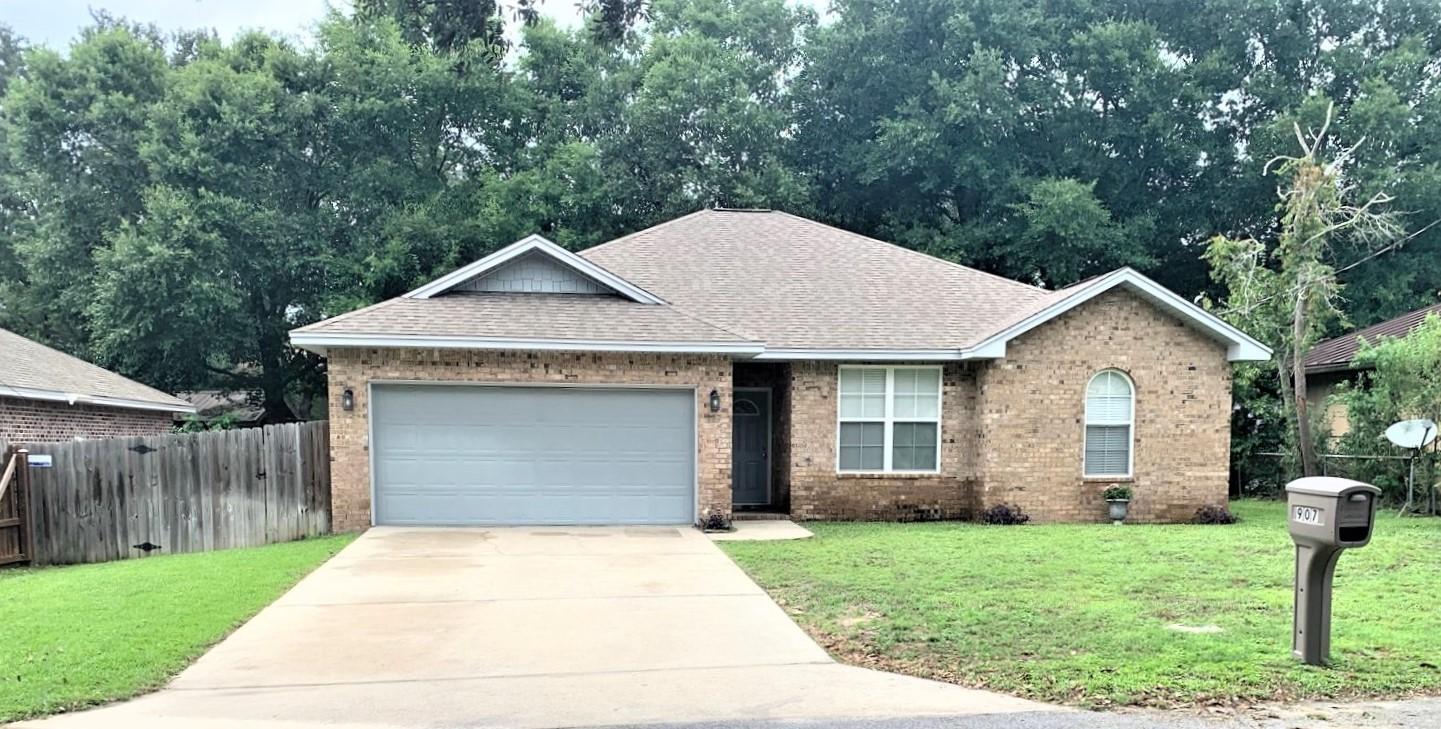 PINECREST 2ND ADDN - Residential