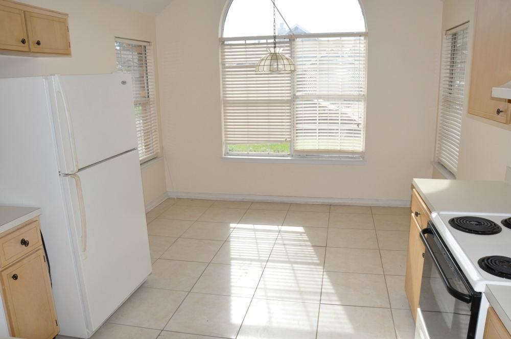 WILLOW BEND - Residential Lease