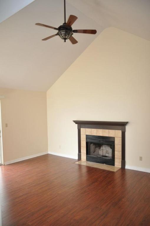 WILLOW BEND - Residential Lease