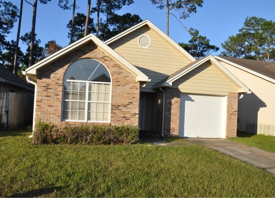 WILLOW BEND - Residential Lease