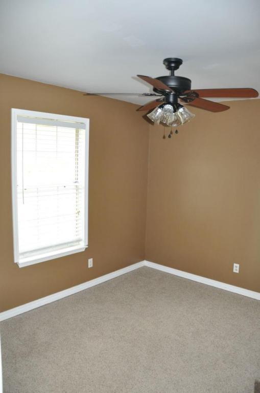 WILLOW BEND - Residential Lease