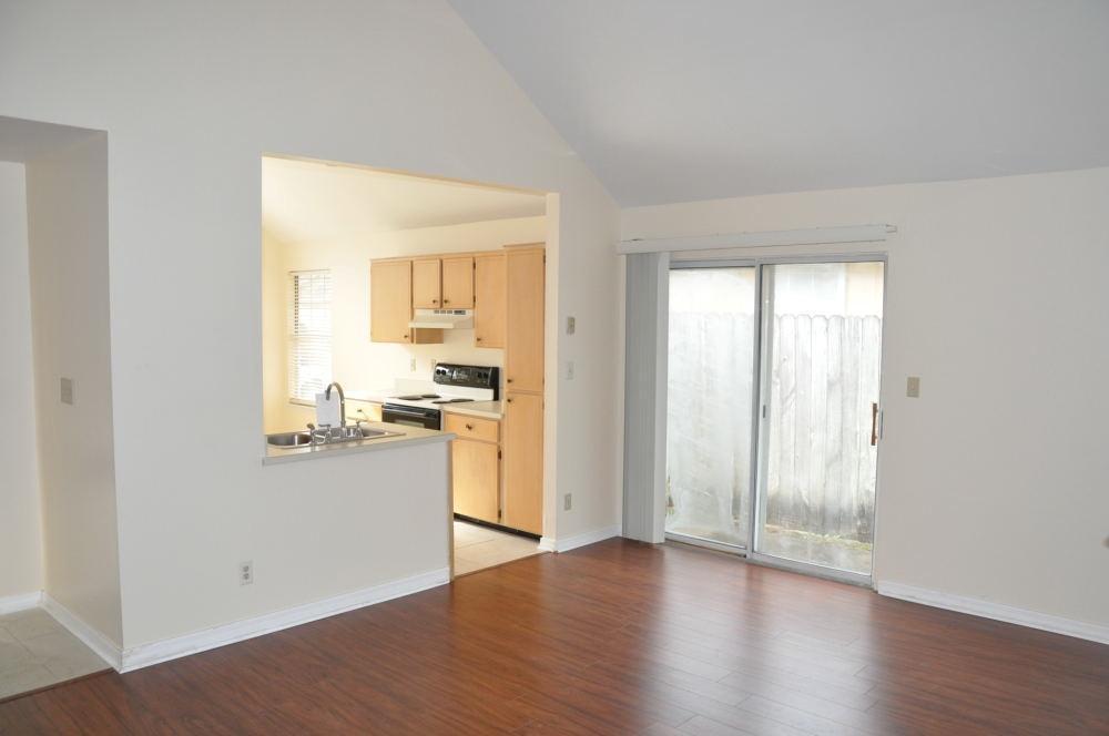 WILLOW BEND - Residential Lease