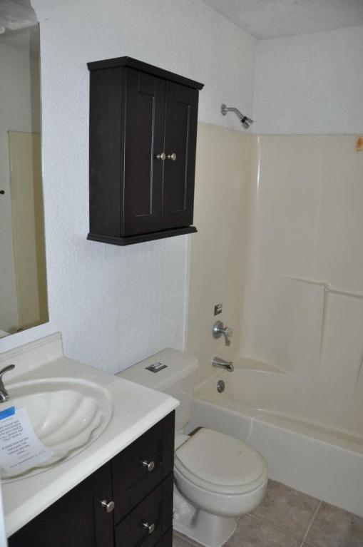 WILLOW BEND - Residential Lease