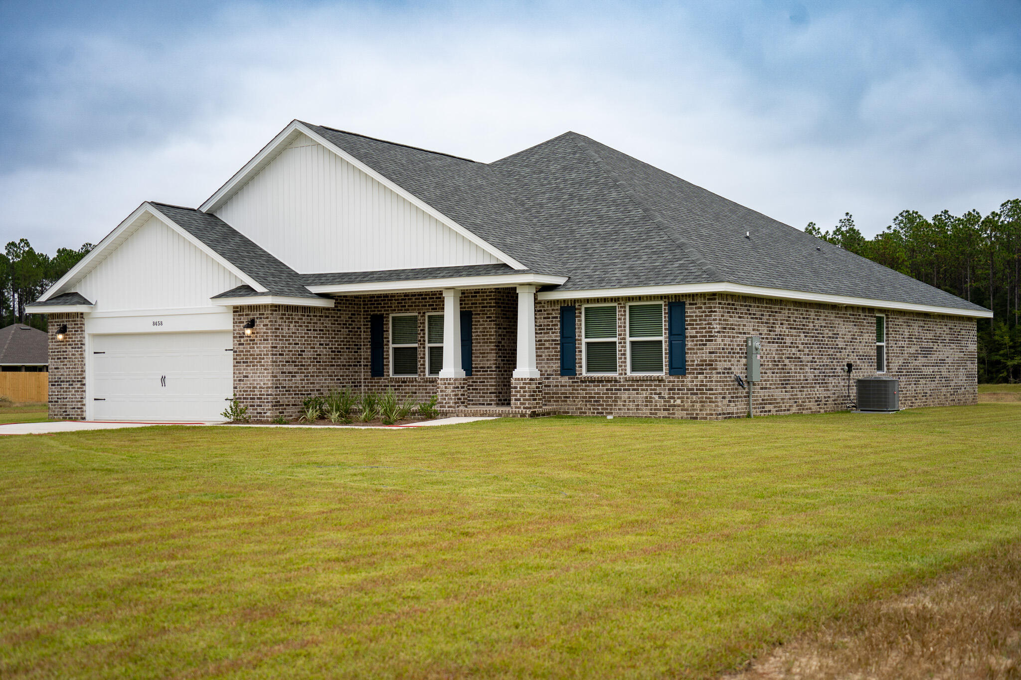 Clear Water Landing - Residential