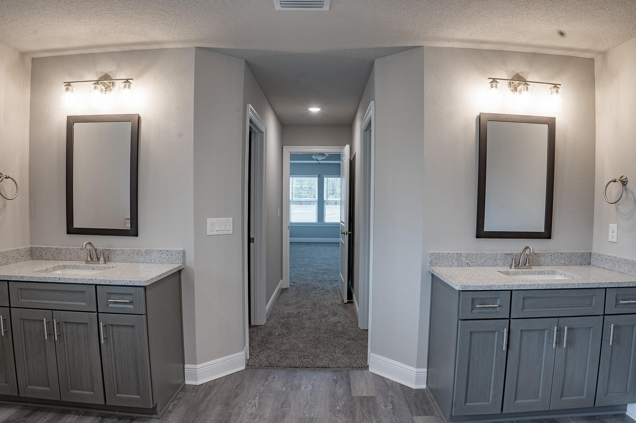 Clear Water Landing - Residential