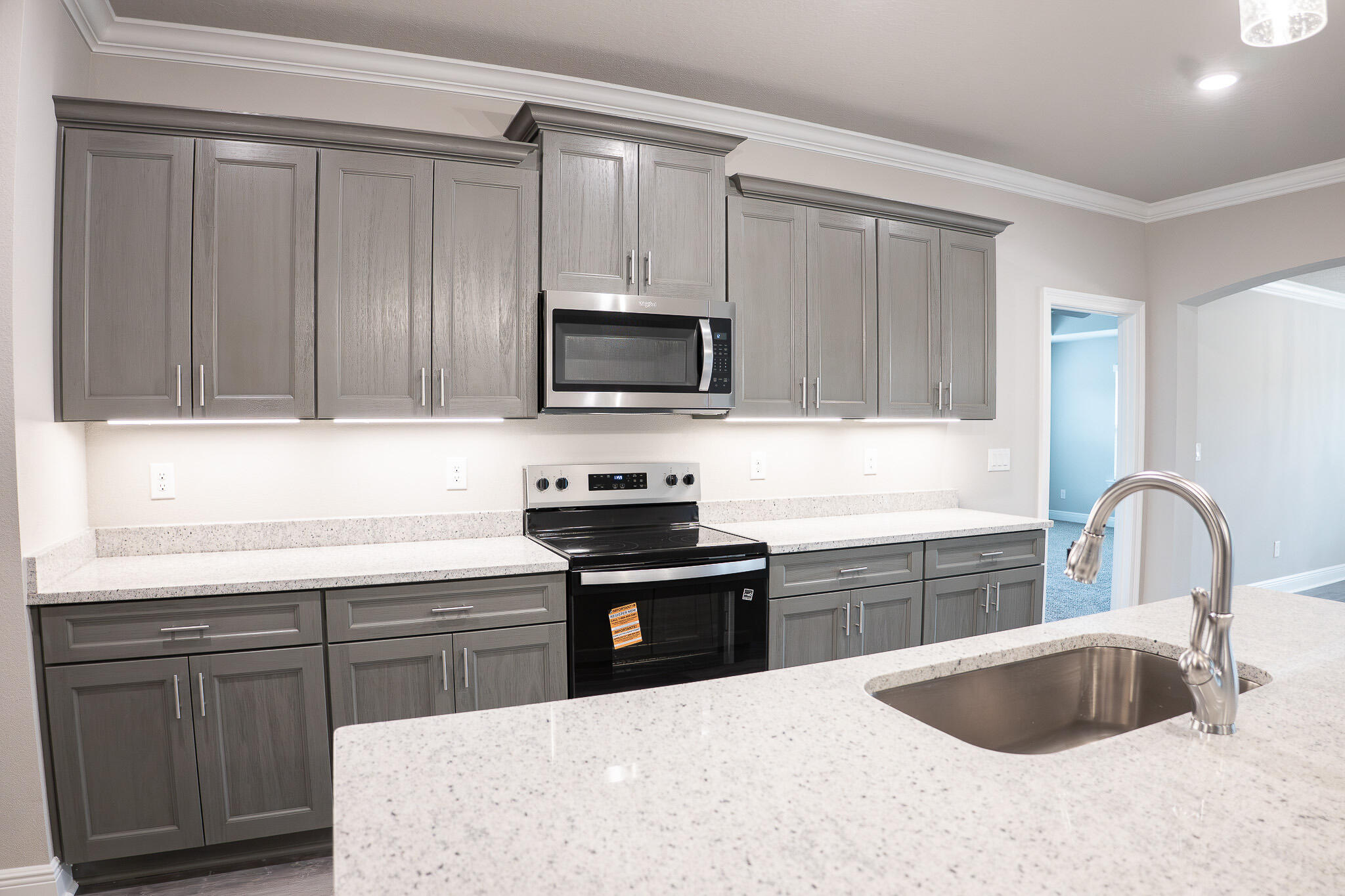 Clear Water Landing - Residential