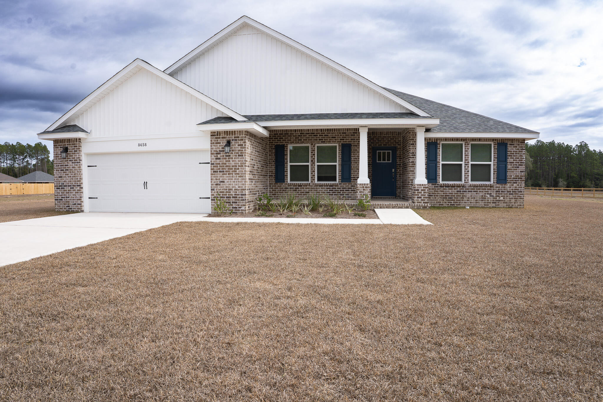 Clear Water Landing - Residential