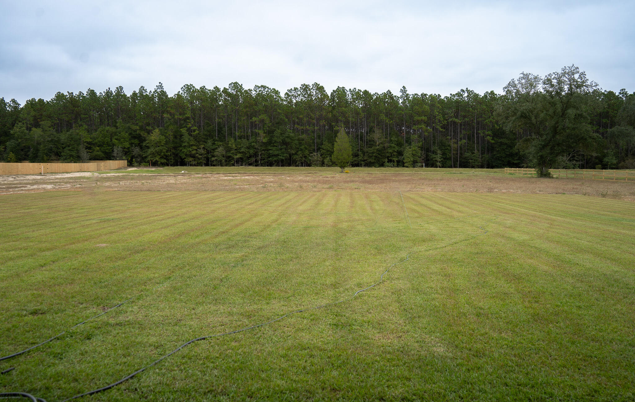 Clear Water Landing - Residential