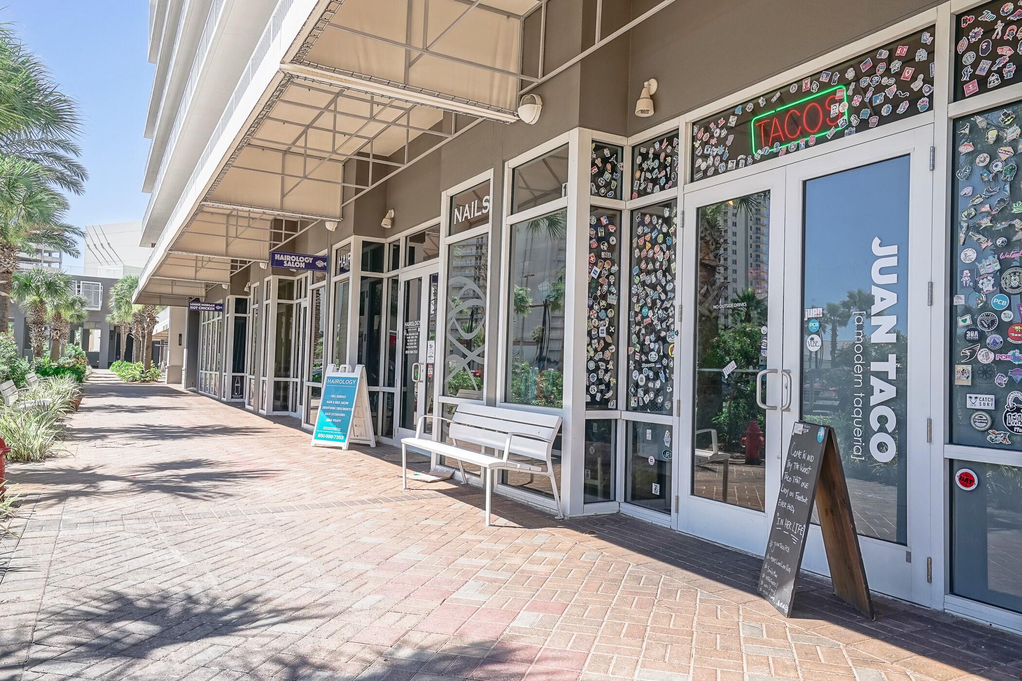 Laketown Wharf Phase II - Residential