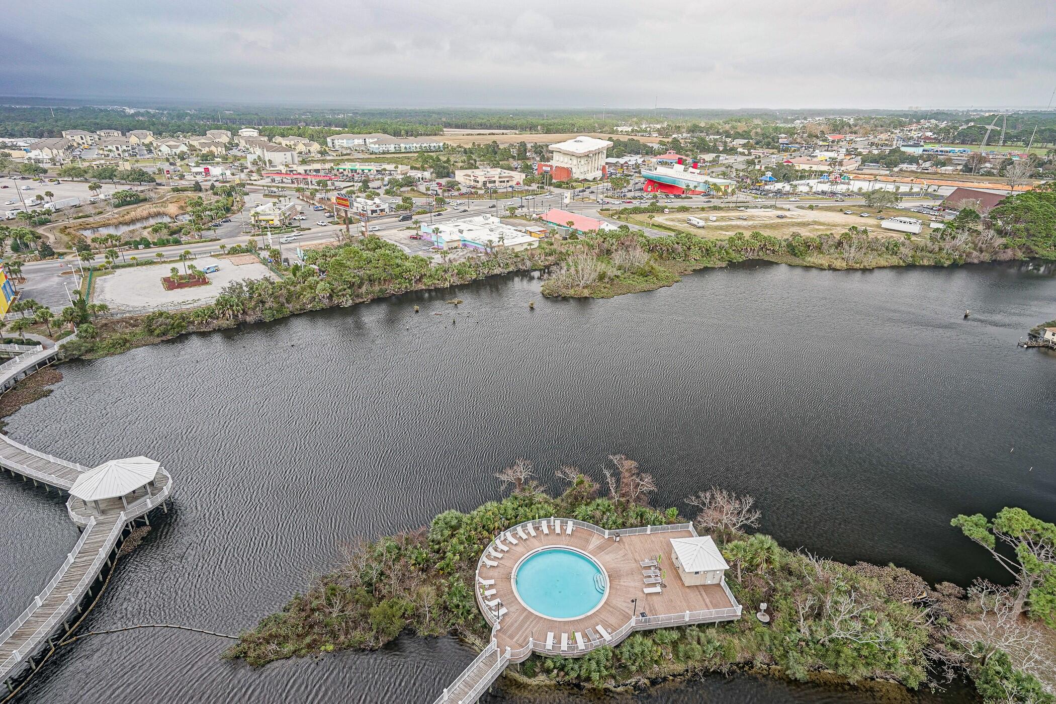 Laketown Wharf Phase II - Residential