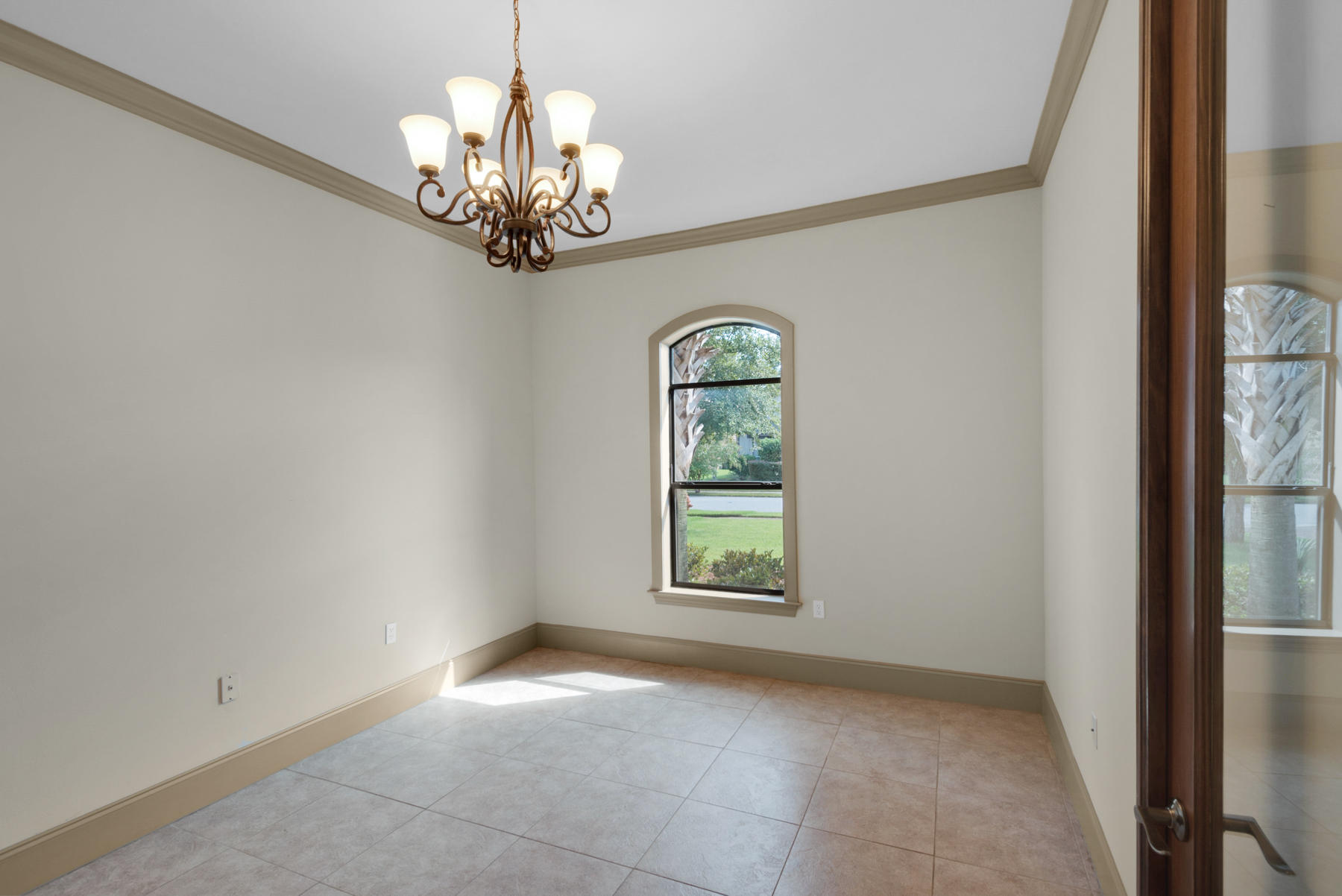 MUSSETT BAYOU ESTATES - Residential