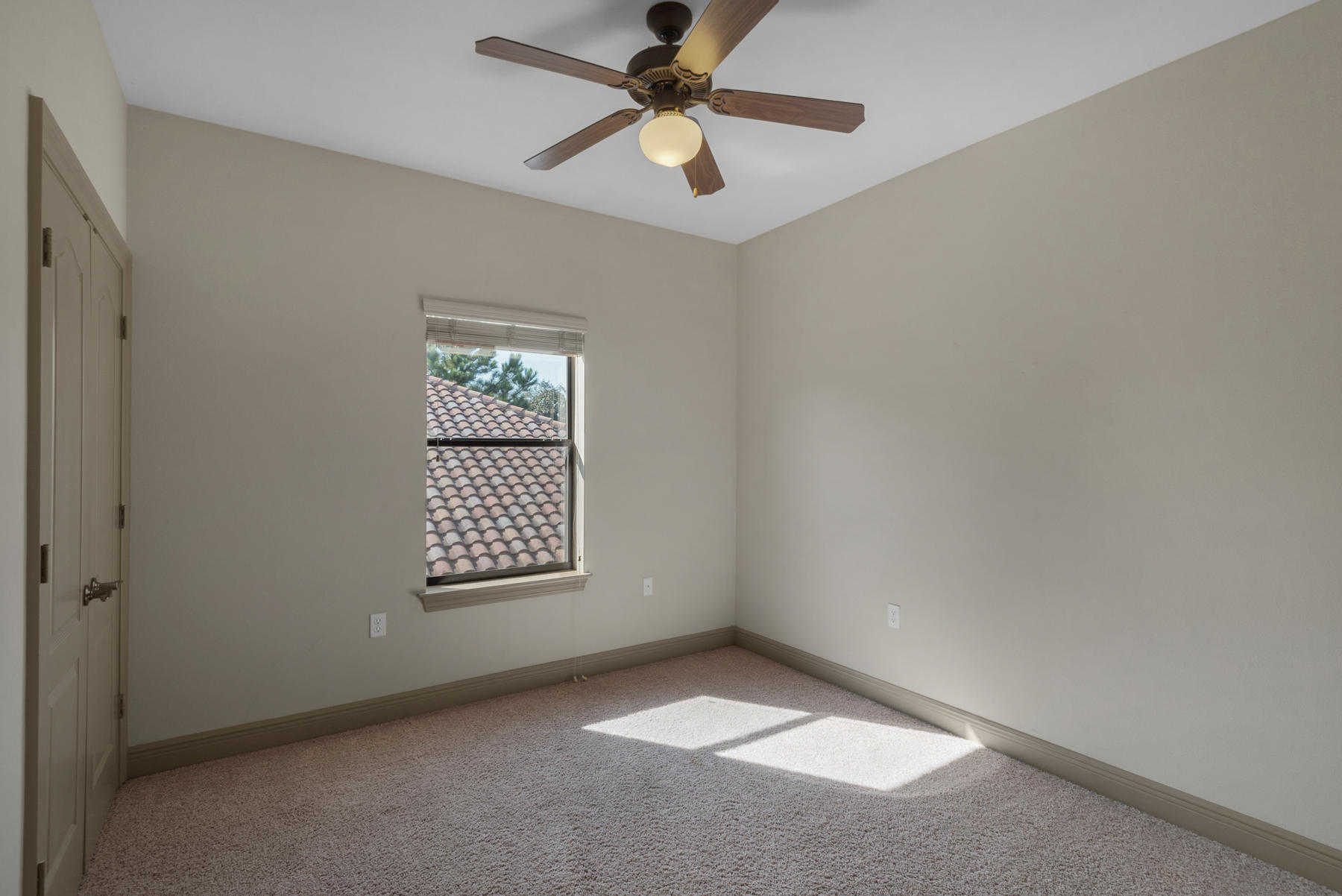 MUSSETT BAYOU ESTATES - Residential