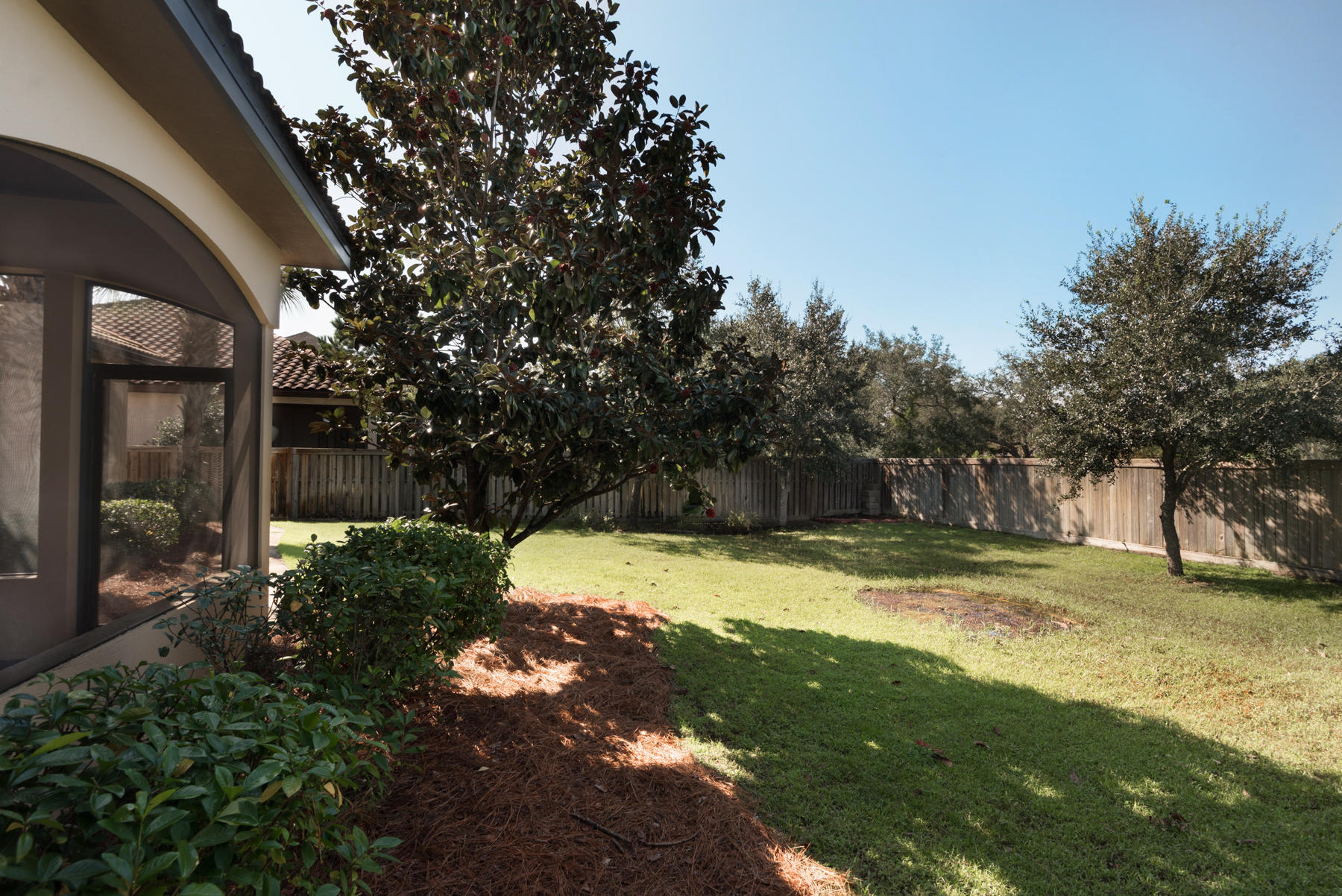 MUSSETT BAYOU ESTATES - Residential