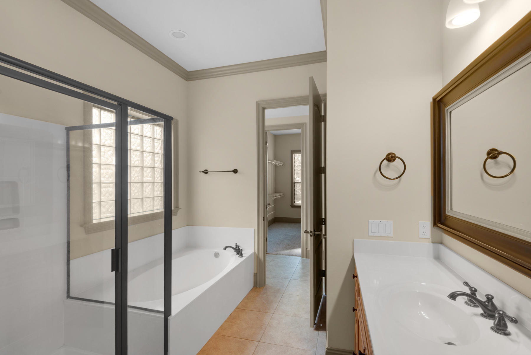 MUSSETT BAYOU ESTATES - Residential