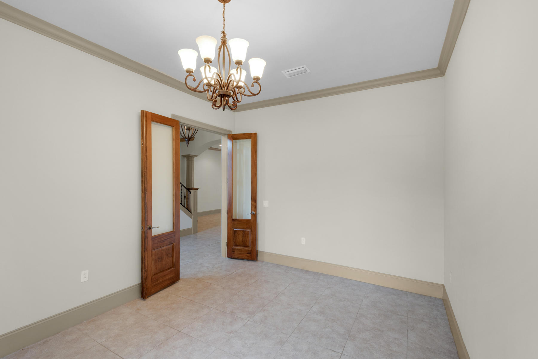 MUSSETT BAYOU ESTATES - Residential